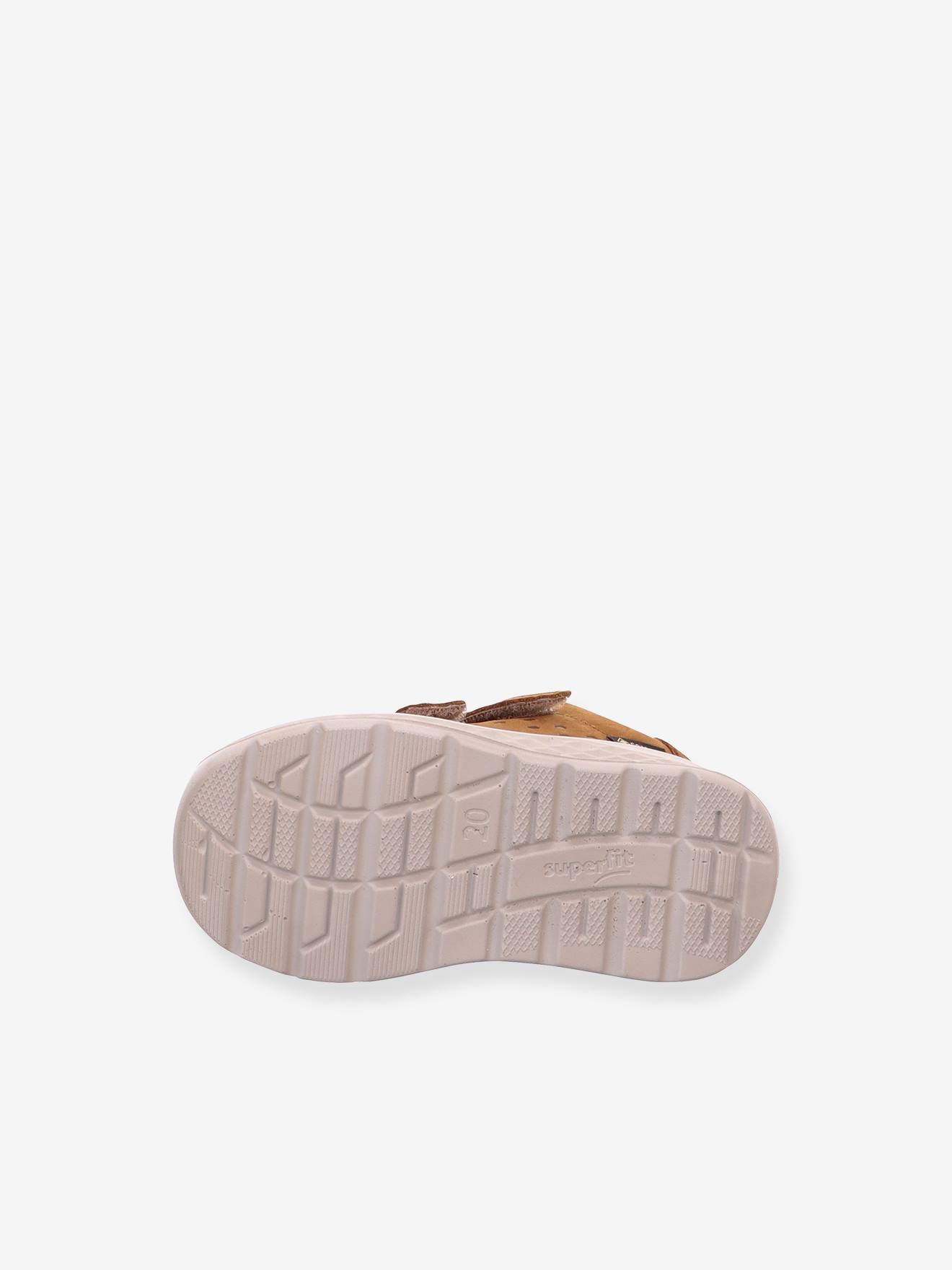 Thumbnail - Kinder Sneakers BREEZE high Superfit