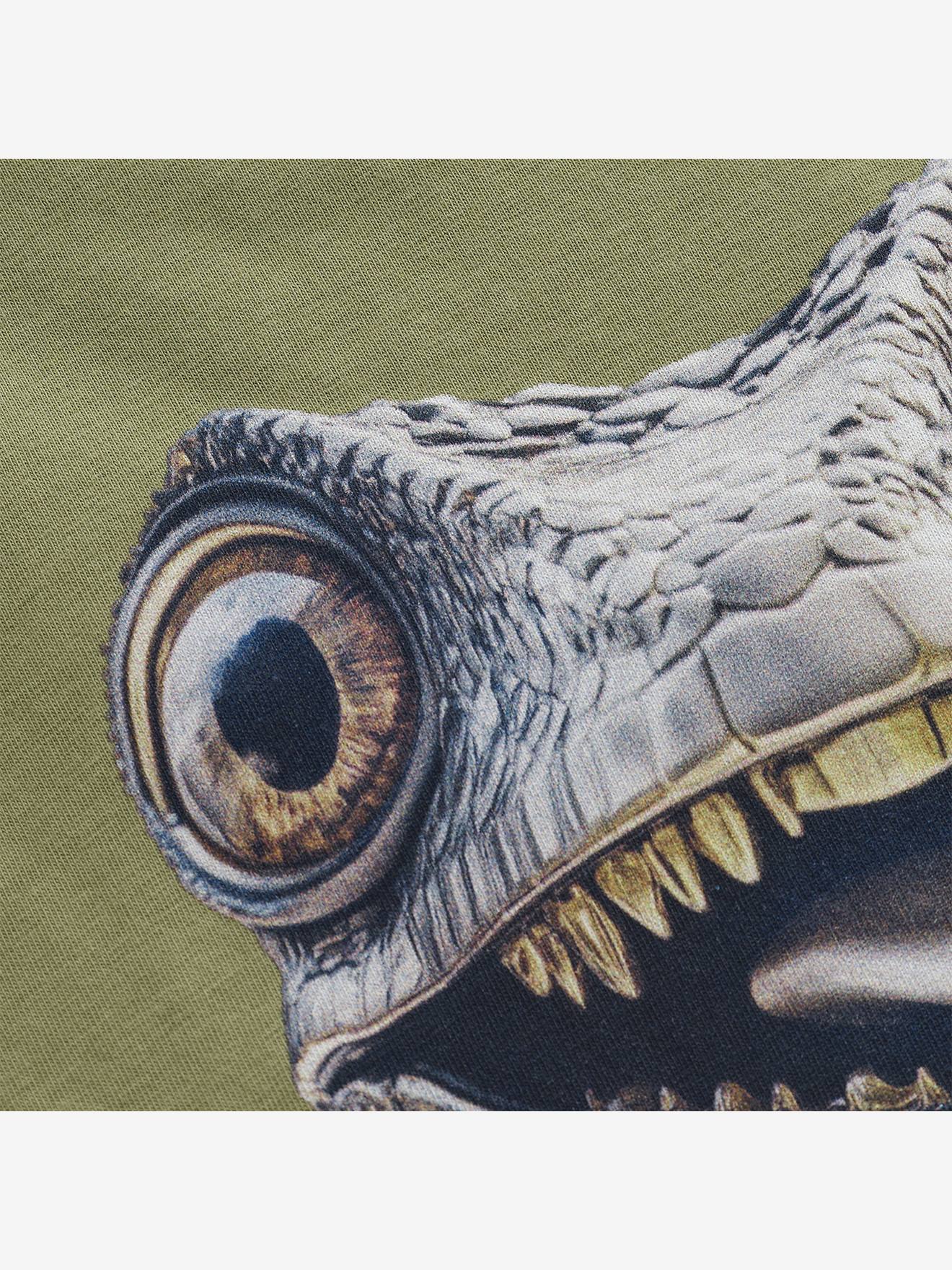 Thumbnail - T-Shirt Dino Jungen MINYMO