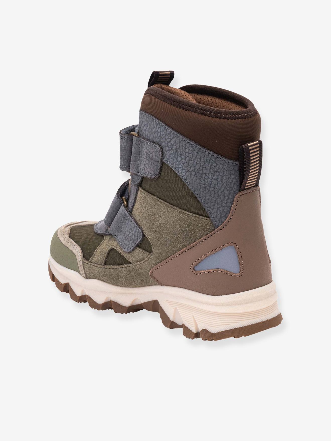 Thumbnail - Kinder Winterstiefel EDON TEX bisgaard