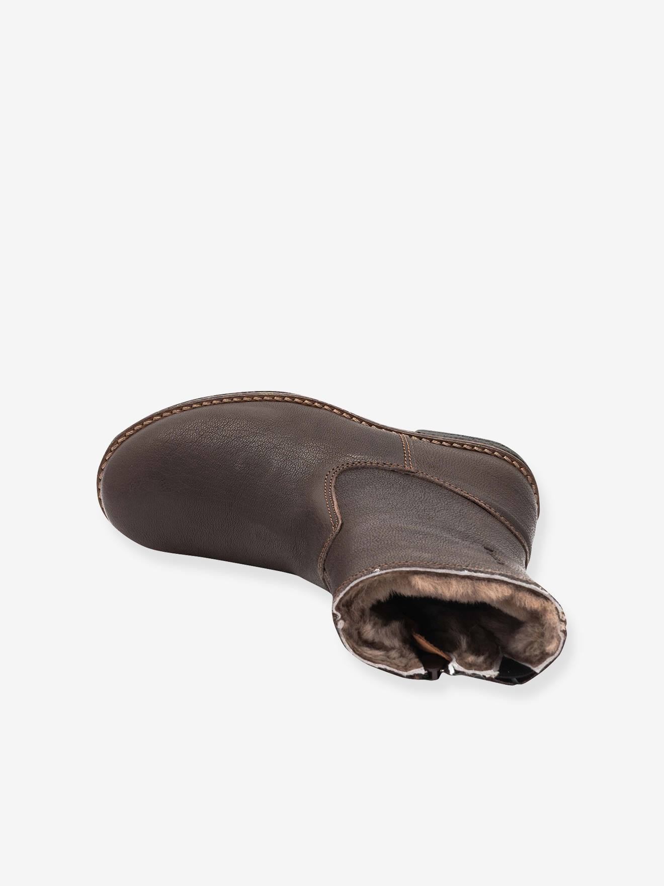 Thumbnail - Mädchen Winterstiefel NICOLA LAMB bisgaard