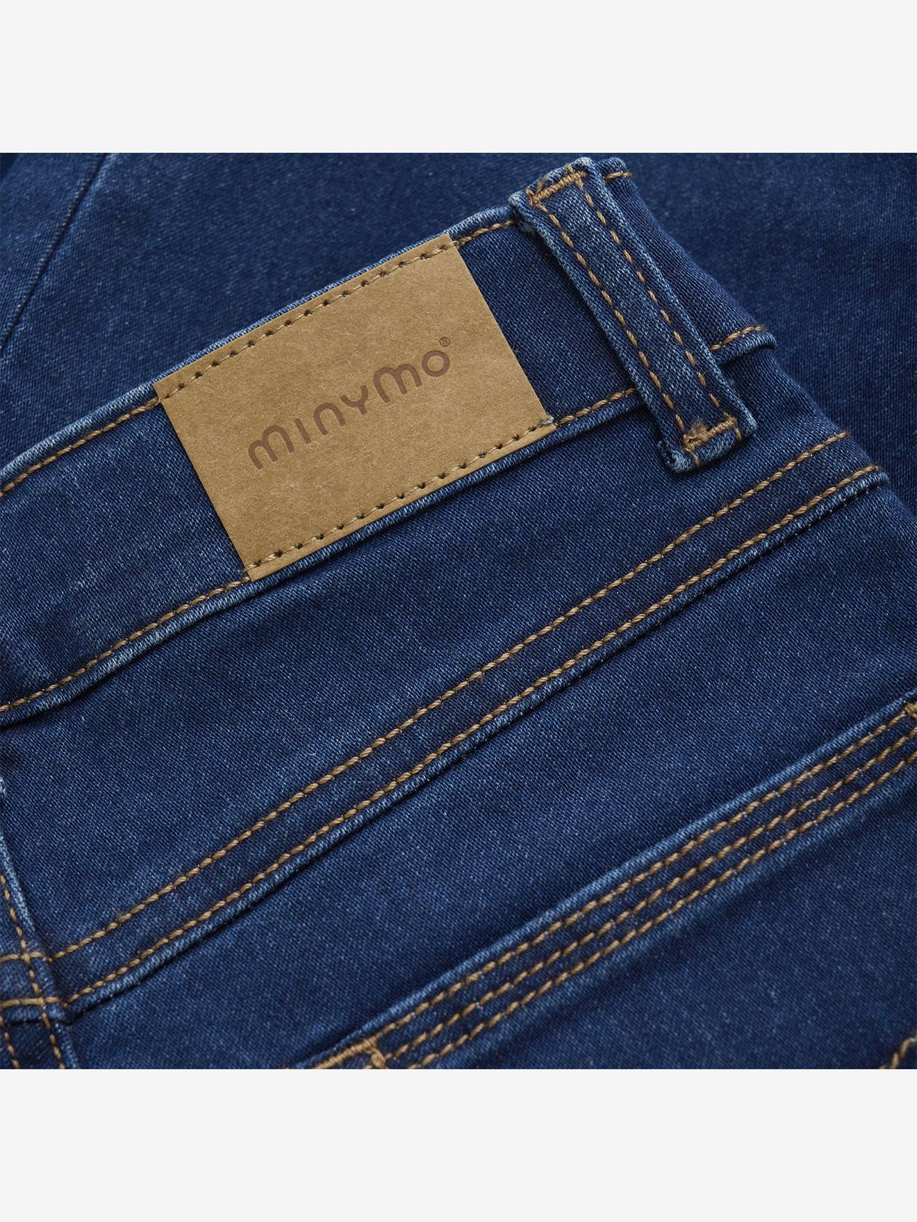 Thumbnail - Jeans Regular Jungen MINYMO