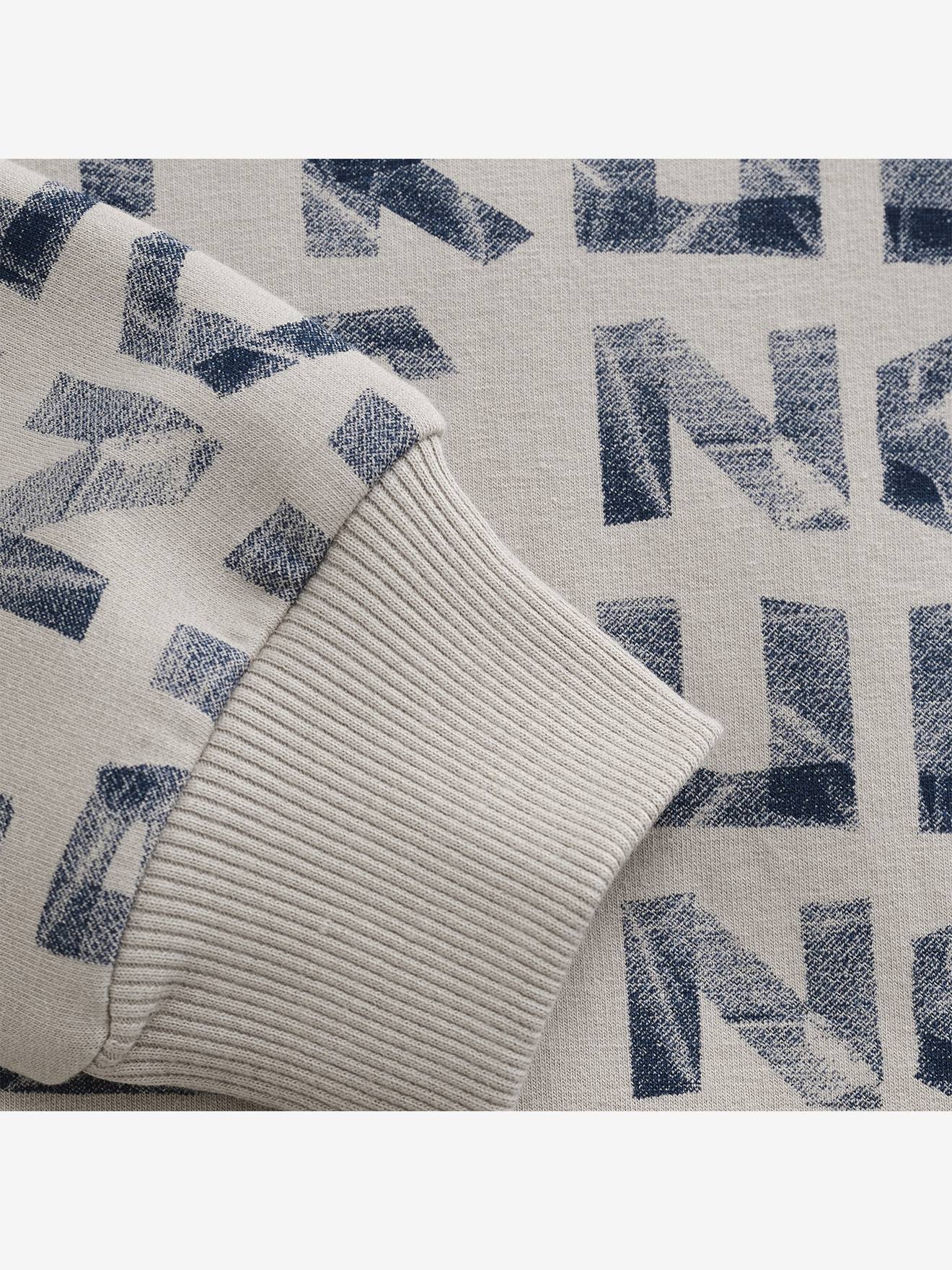 Thumbnail - Sweatshirt  Jungen MINYMO