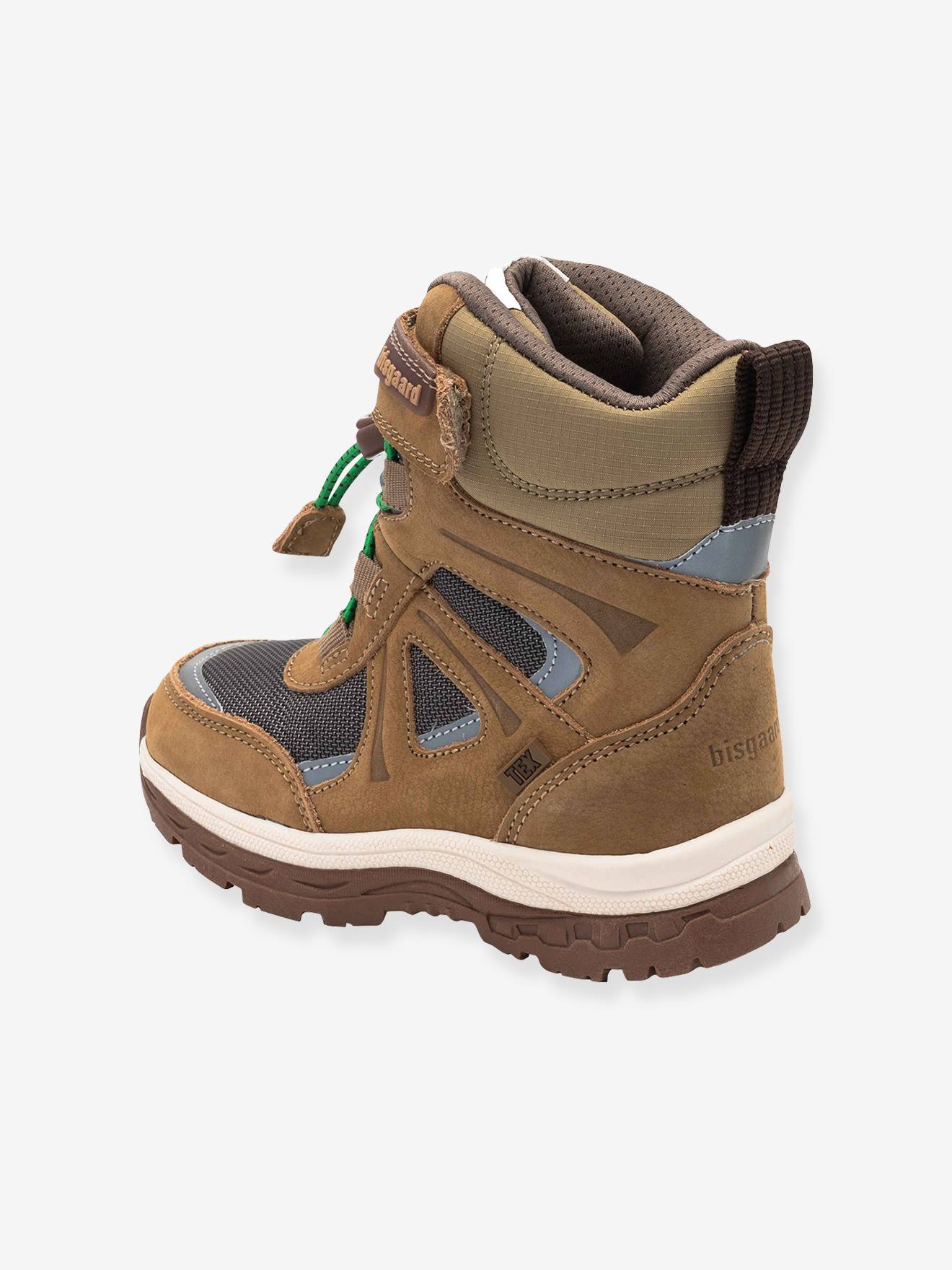 Thumbnail - Kinder Winterstiefel BRUCE TEX bisgaard