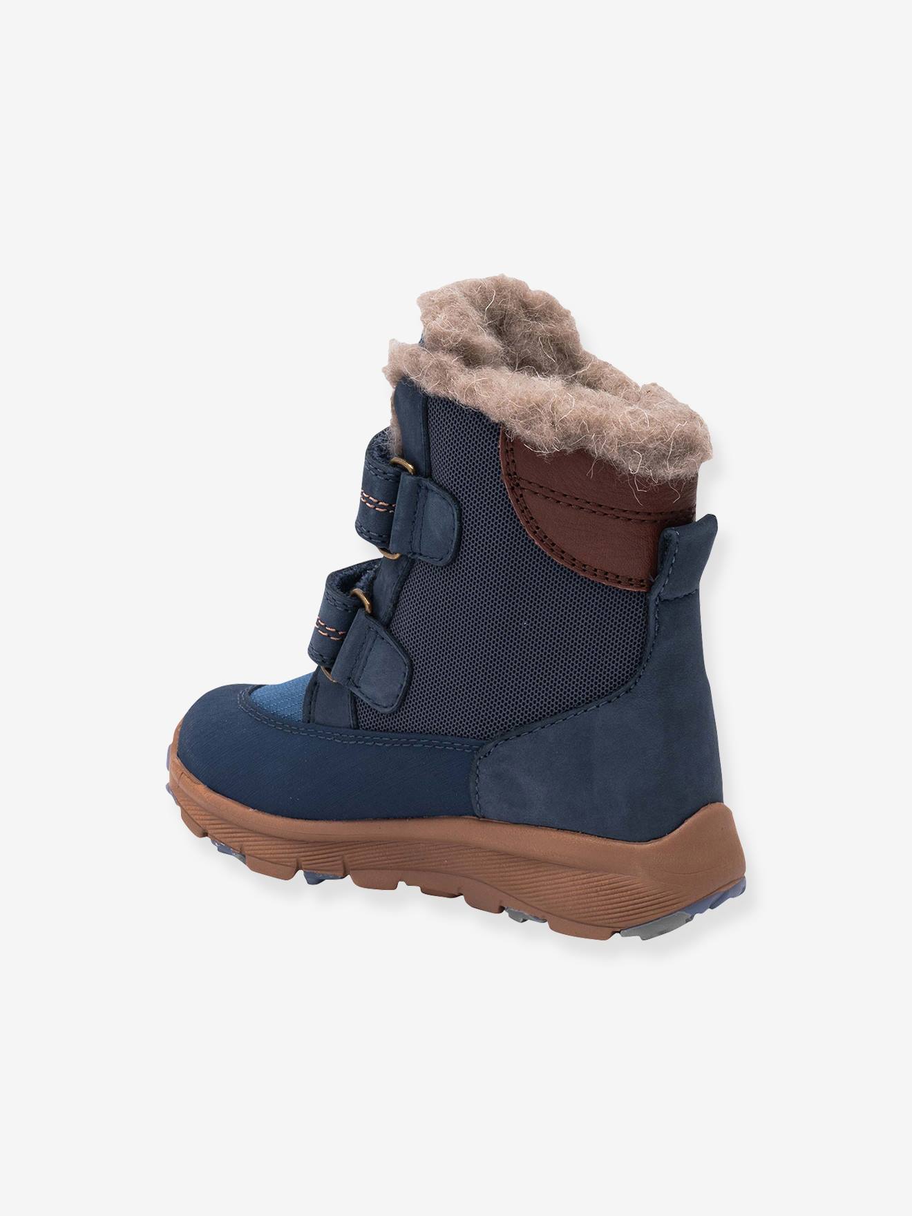 Thumbnail - Kinder Winterstiefel SPENCER TEX bisgaard