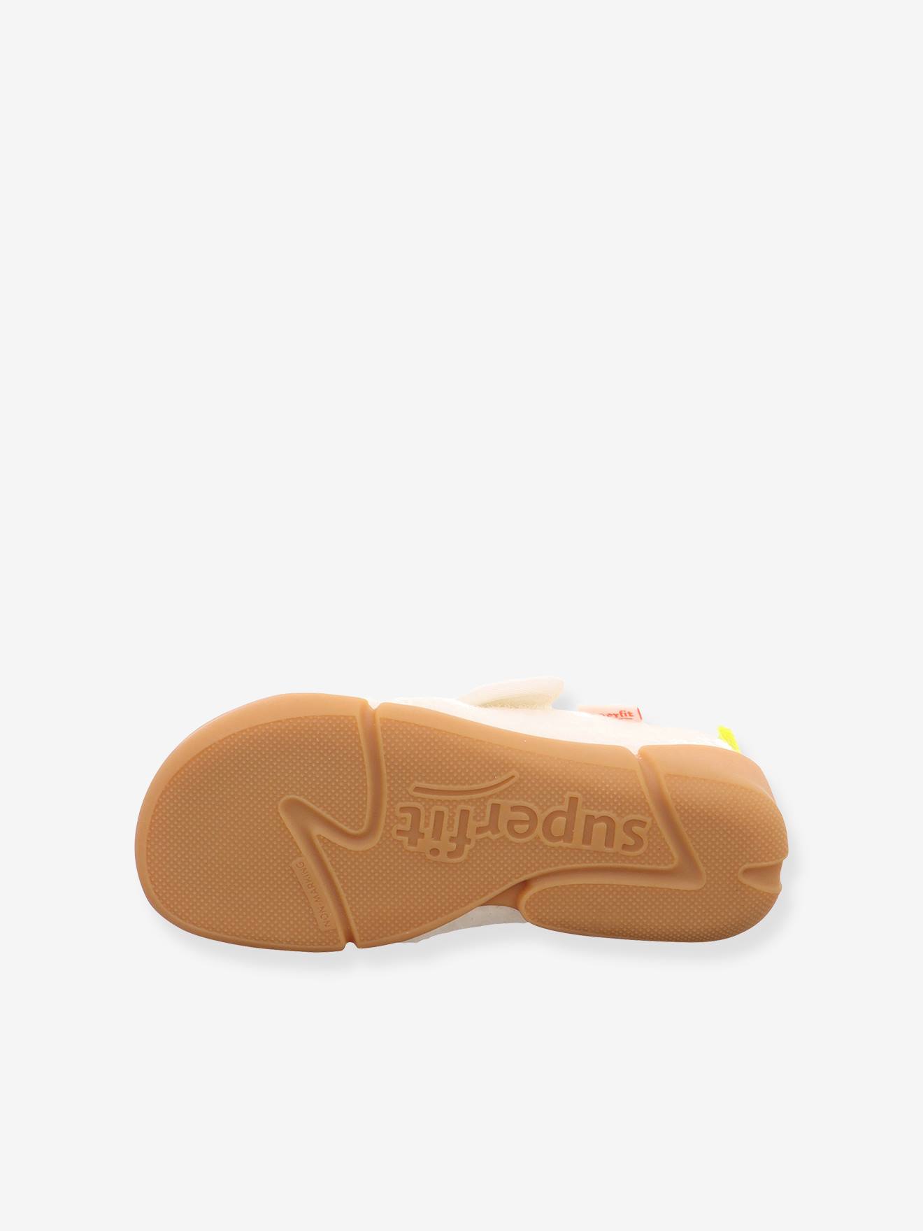 Thumbnail - Kinder Klett-Hausschuhe VENTI Superfit