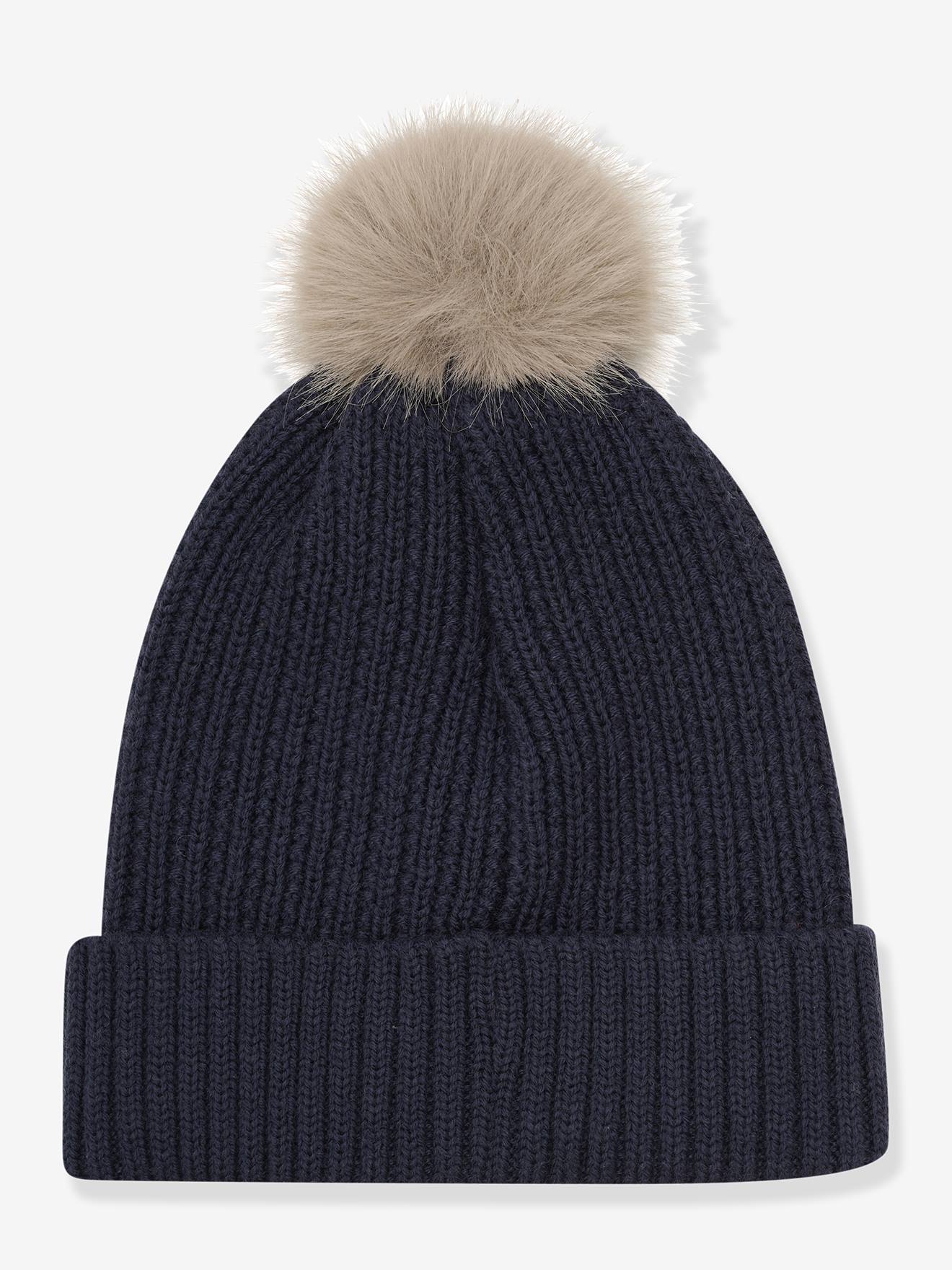 Thumbnail - Bommelmütze Kinder MINYMO