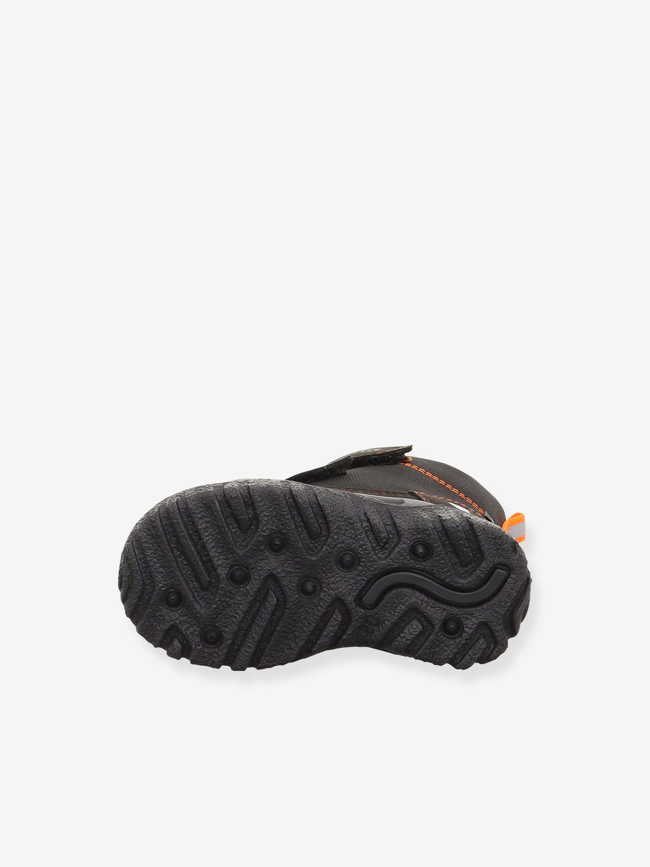 Thumbnail - Jungen Winter-Boots HUSKY1 mit Motiv Superfit
