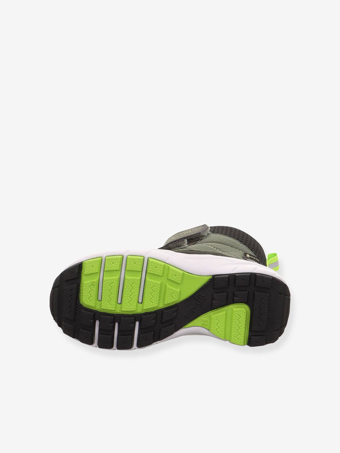 Thumbnail - Jungen Winterboots CULUSUK 2.0 Superfit