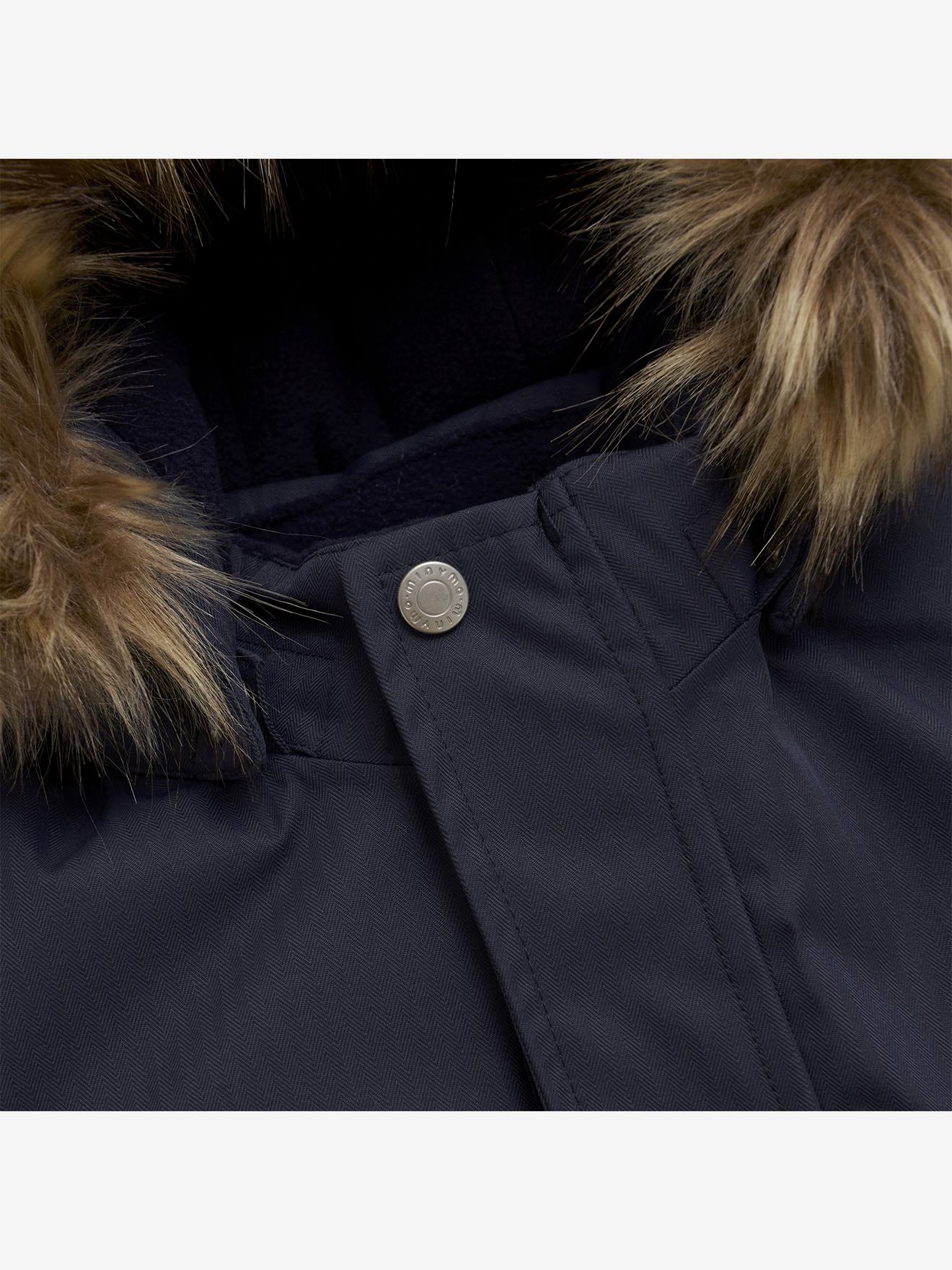 Thumbnail - Schneeanzug Kinder MINYMO