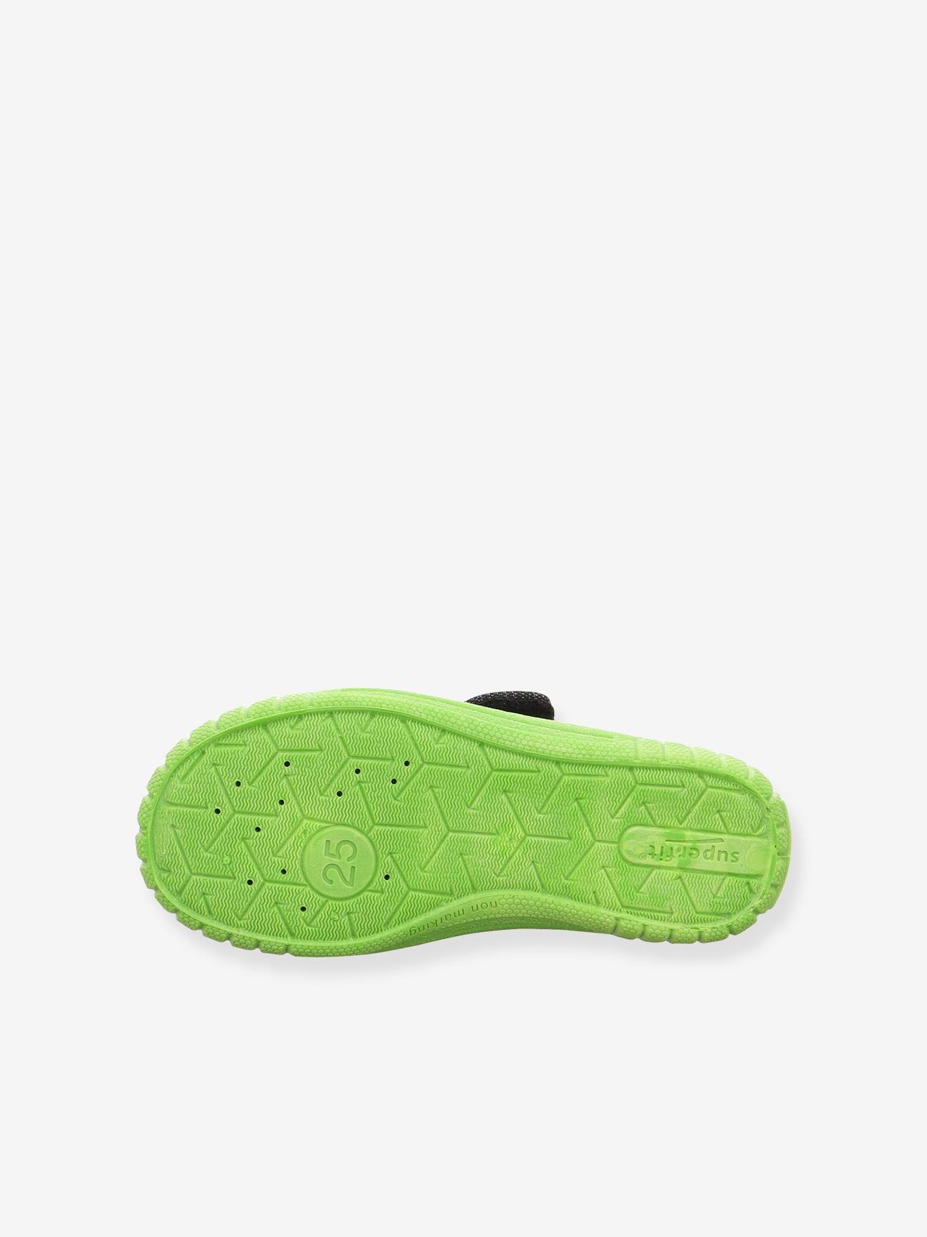 Thumbnail - Jungen Hausschuhe BILL Dino Superfit