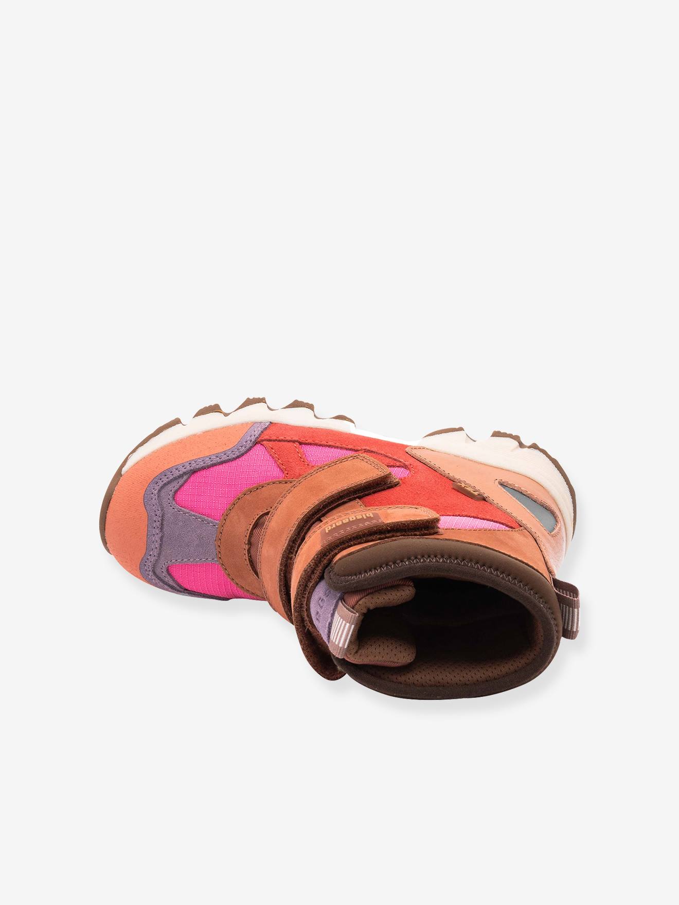 Thumbnail - Kinder Winterstiefel EDON TEX bisgaard bonbon