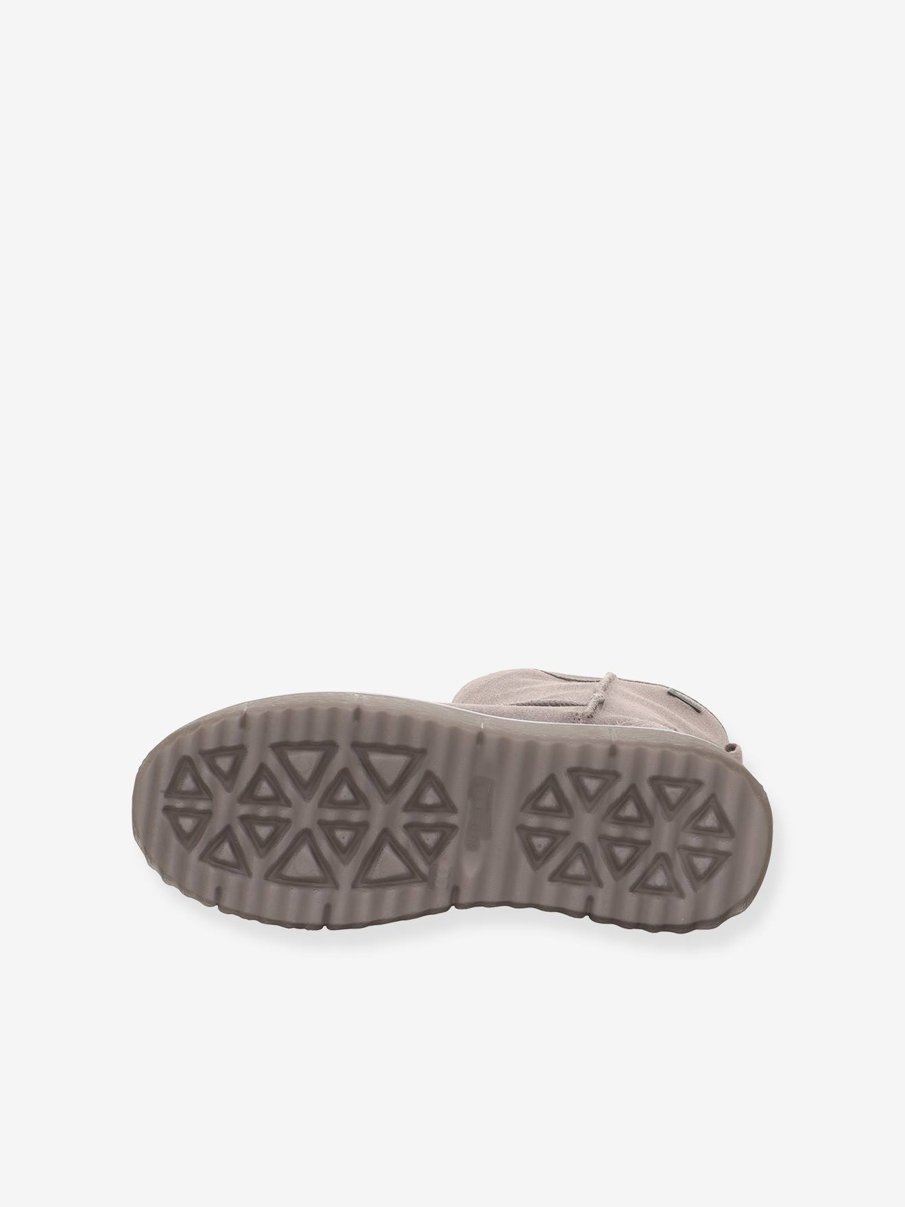 Thumbnail - Mädchen Warmfutter-Stiefel LORA Superfit