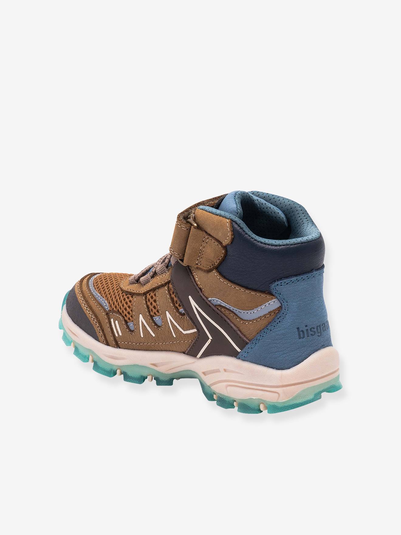 Thumbnail - Kinder Trekkingstiefel MADISON TEX bisgaard