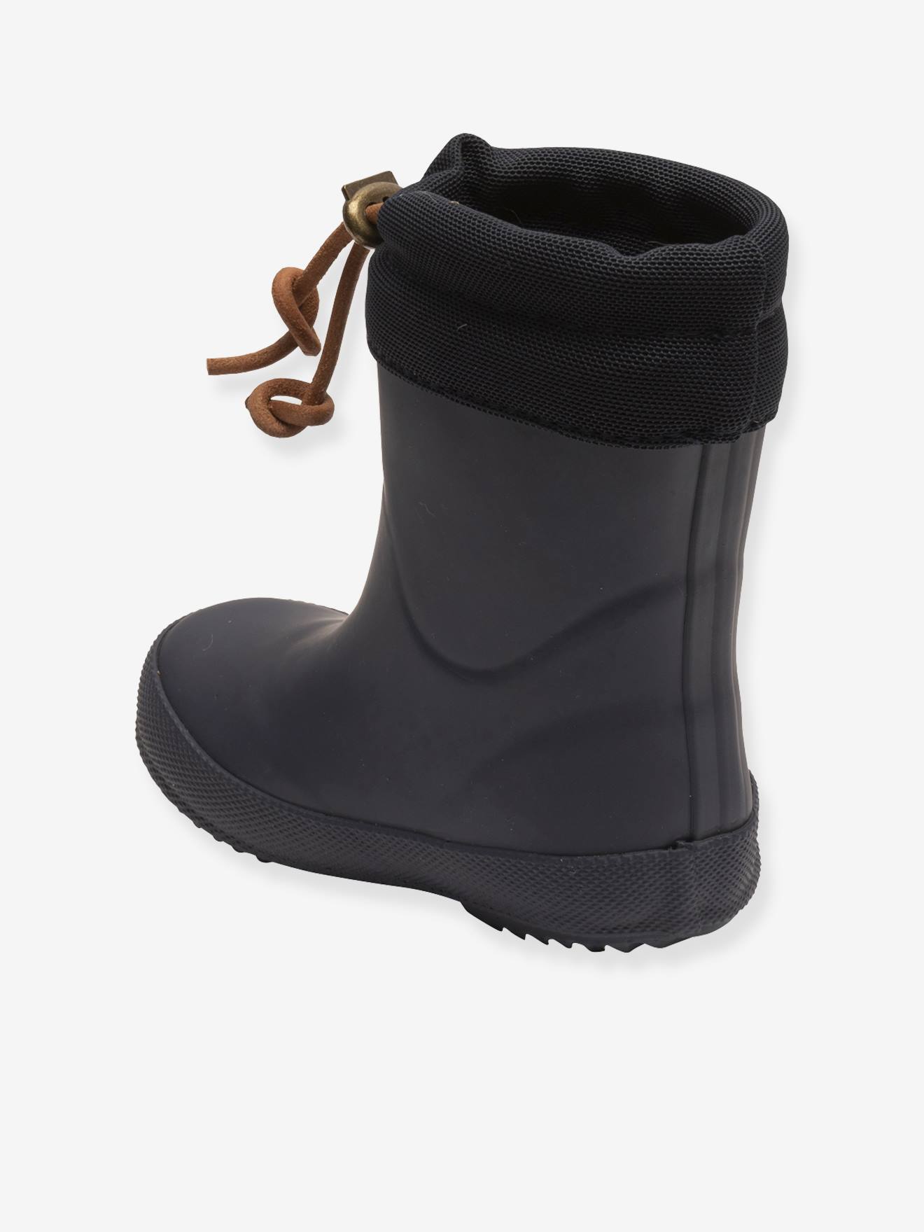 Thumbnail - Kinder Gummistiefel THERMO bisgaard