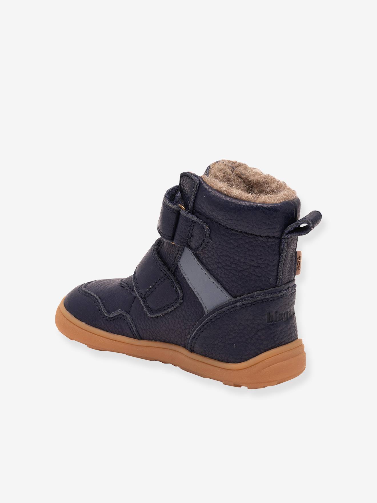 Thumbnail - Kinder Winter-Boots BAREFOOT THORSTEN TEX bisgaard