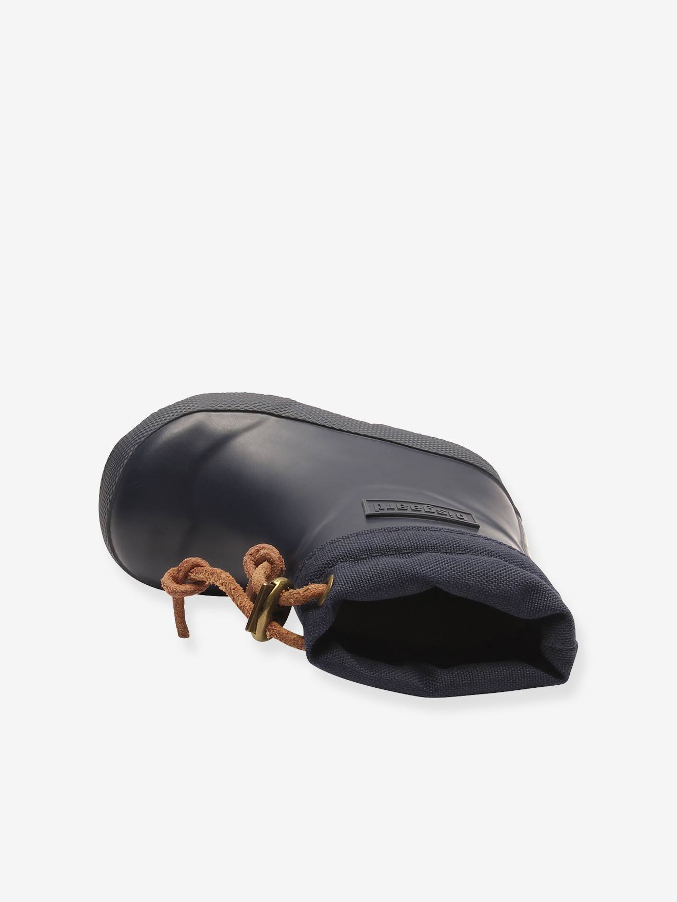 Thumbnail - Baby Gummistiefel THERMO BABY bisgaard