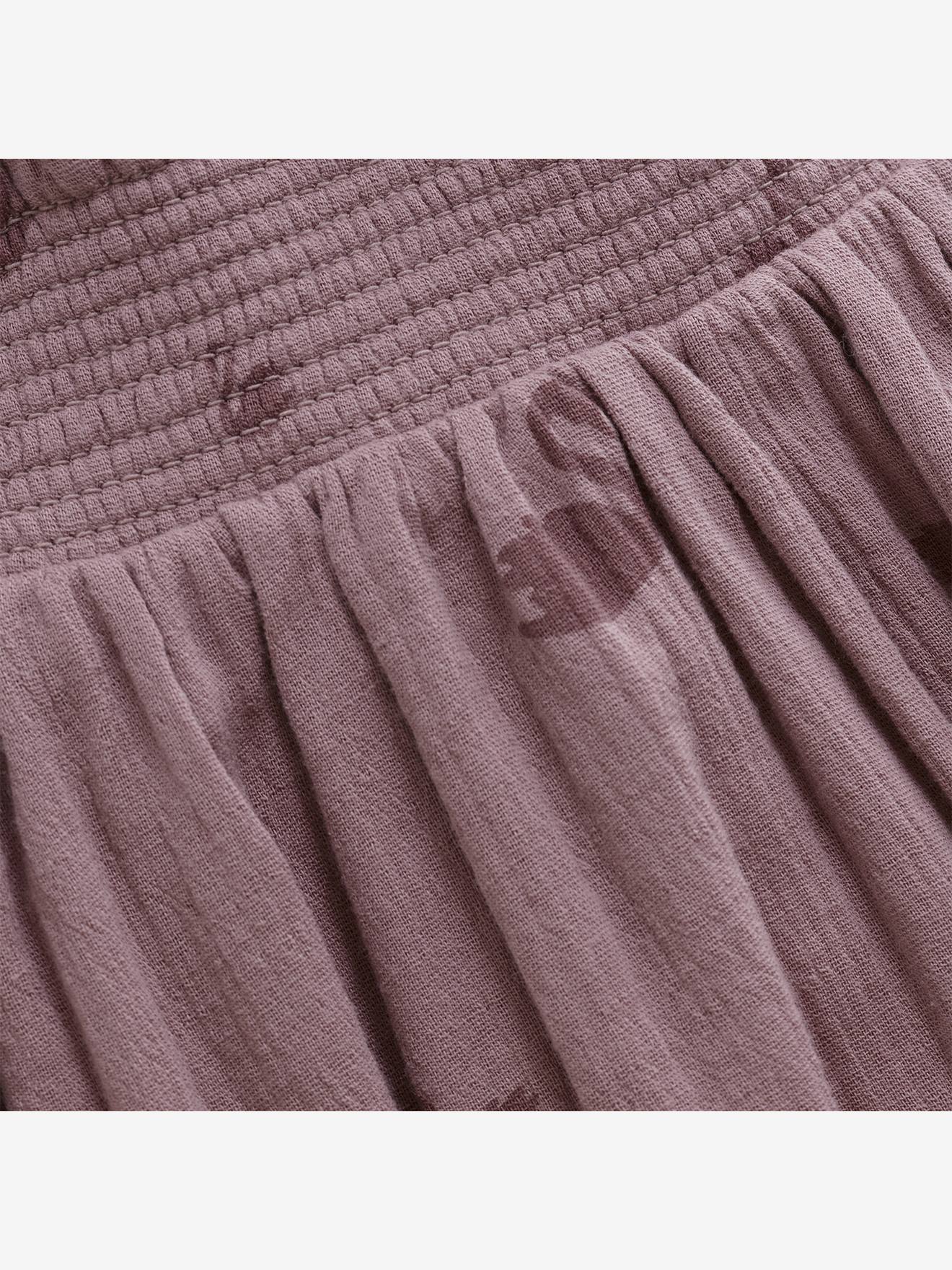 Thumbnail - Rock mit Schwanenprint Mädchen MINYMO