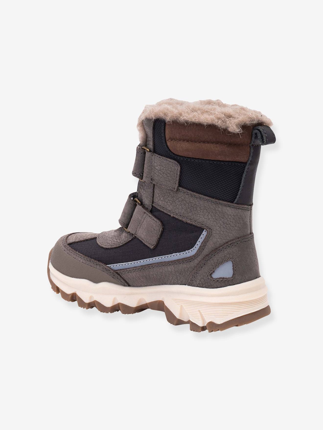 Thumbnail - Kinder Winterboots EDDIE TEX bisgaard