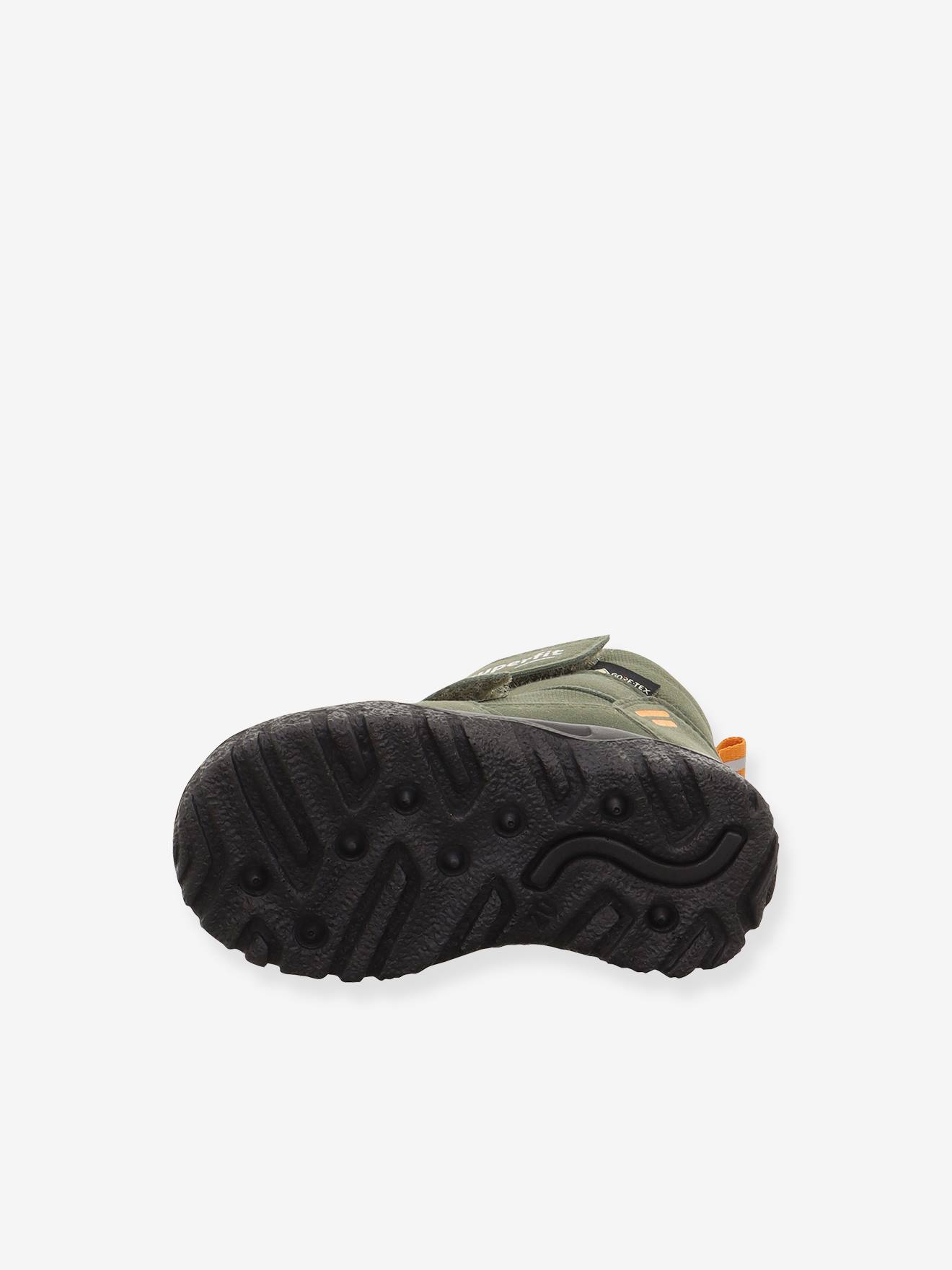 Thumbnail - Jungen Winter-Boots HUSKY1 Superfit