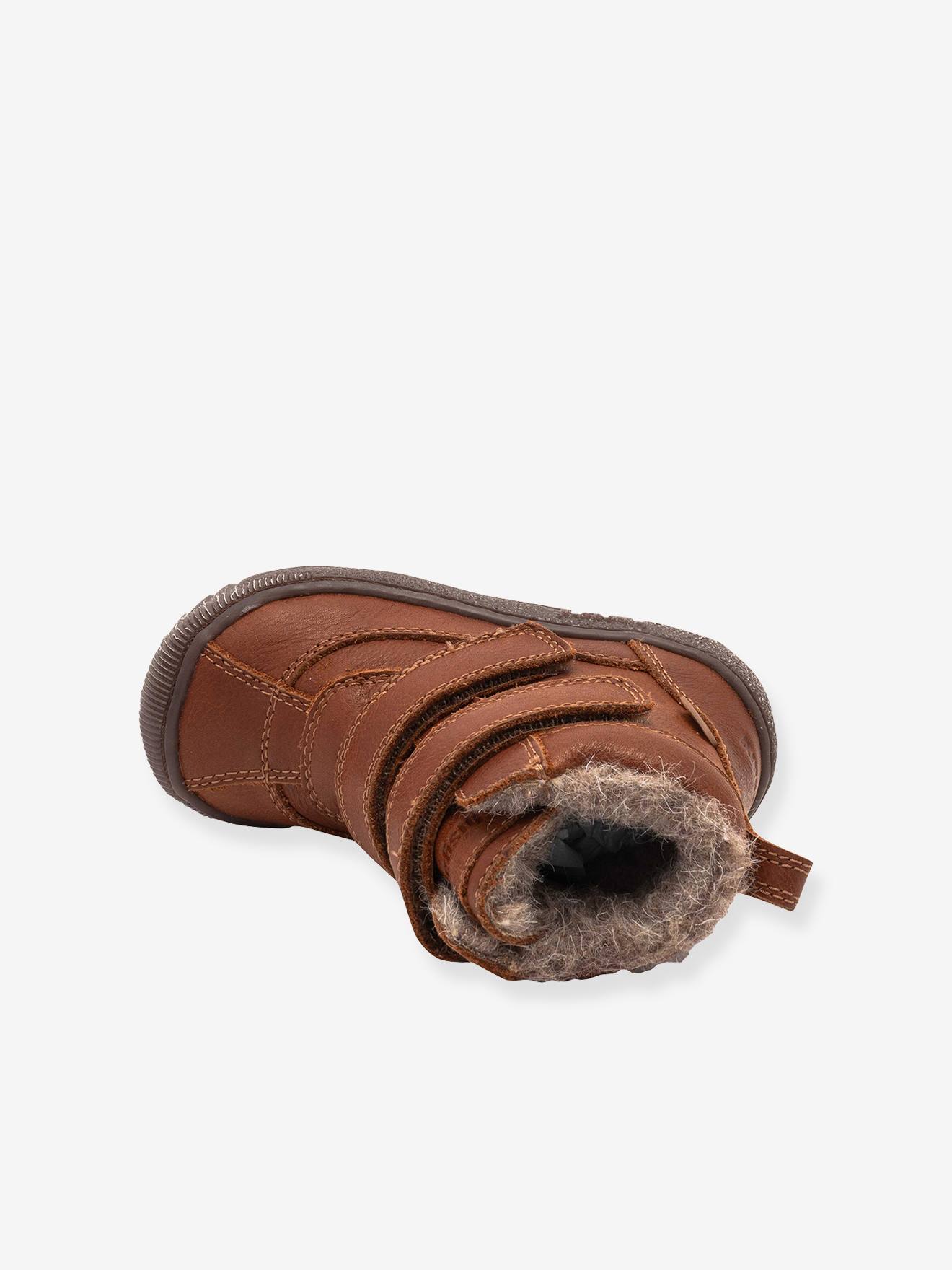 Thumbnail - Kinder Winterboots ELLIS TEX bisgaard