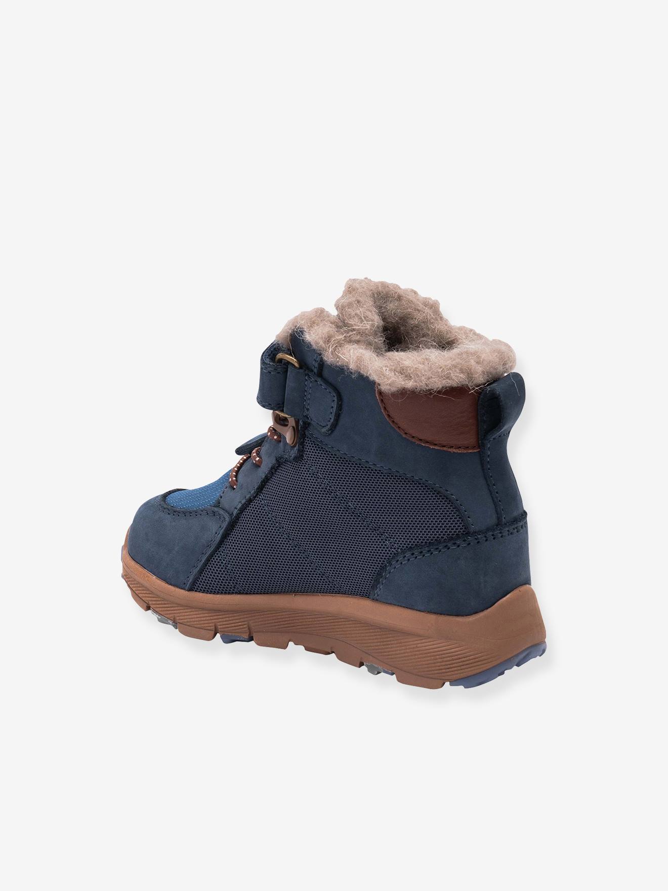 Thumbnail - Kinder Winterstiefel MARLON TEX bisgaard