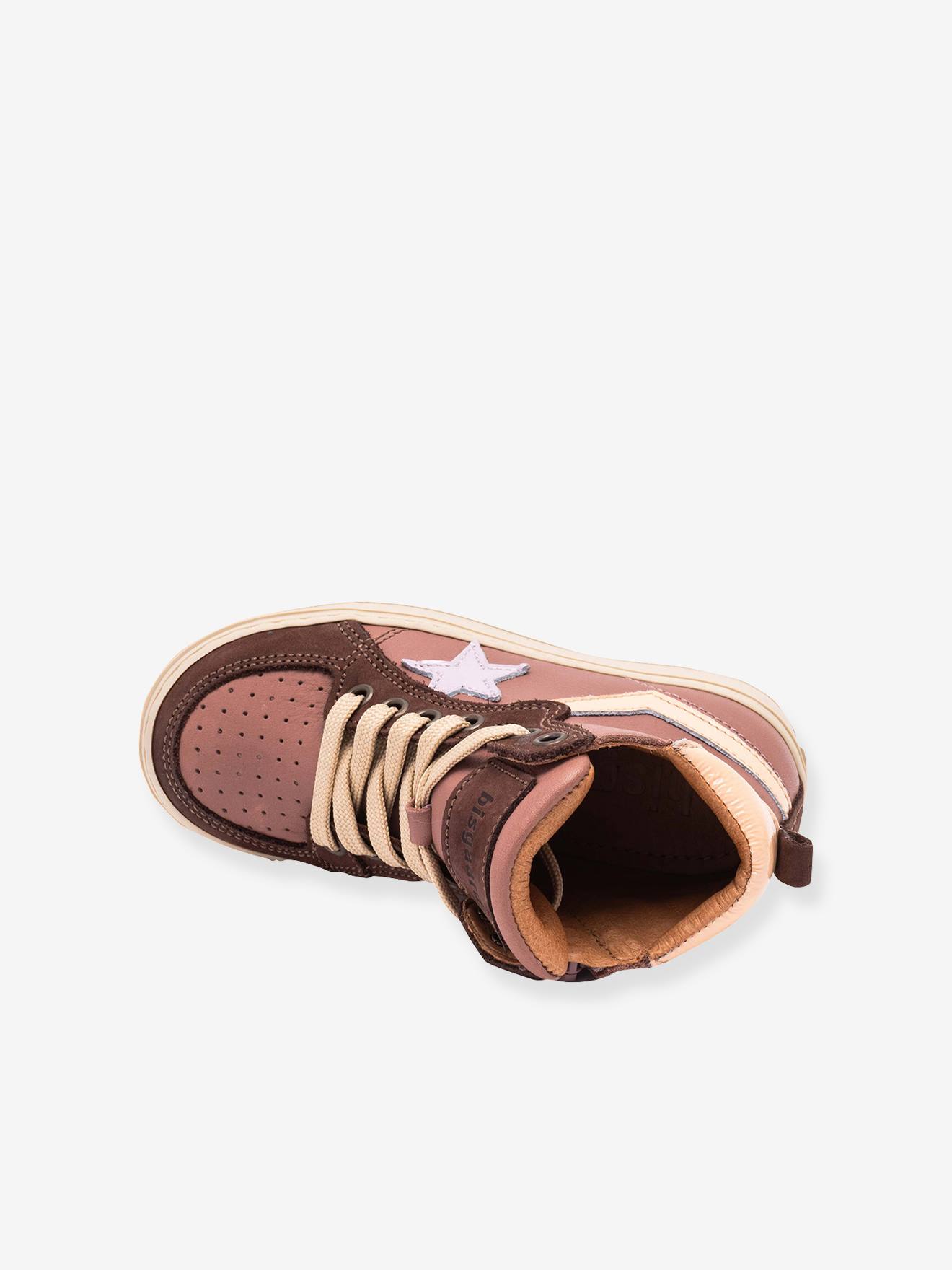 Thumbnail - Kinder Sneakers ISAK bisgaard