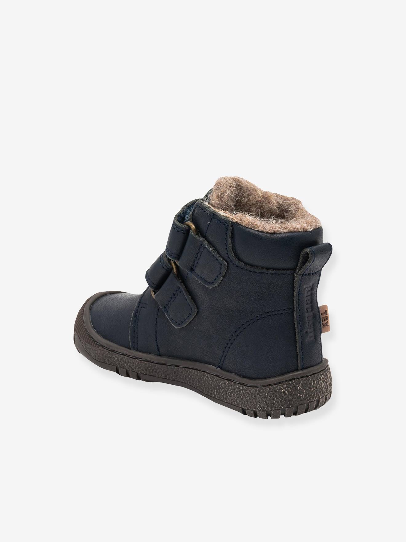 Thumbnail - Kinder Winter-Boots EVON TEX bisgaard