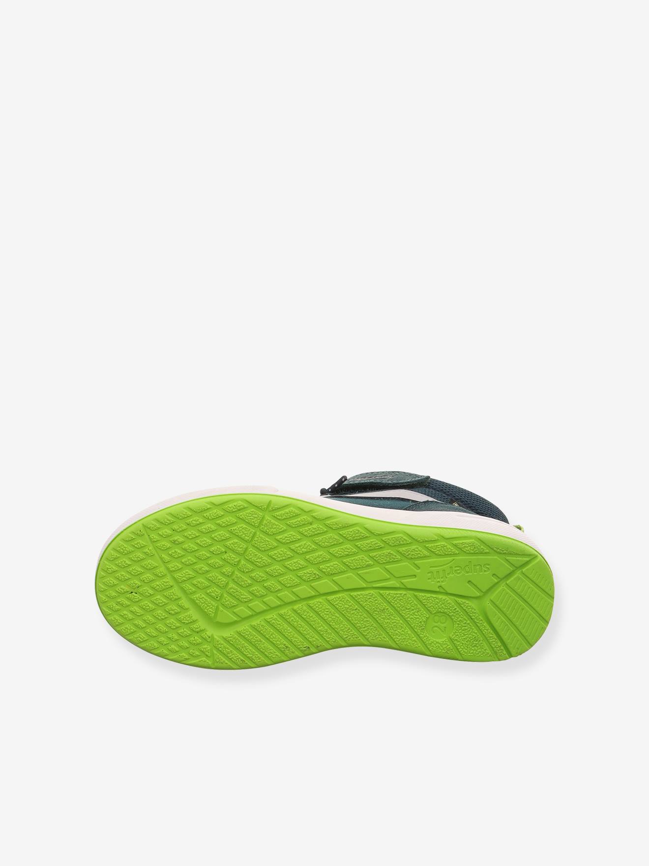 Thumbnail - Jungen High-Sneakers mit Warmfutter MAVERICK Superfit