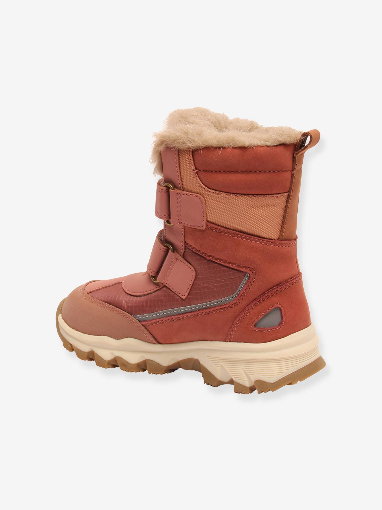 Thumbnail - Kinder Winterboots EDDIE TEX bisgaard
