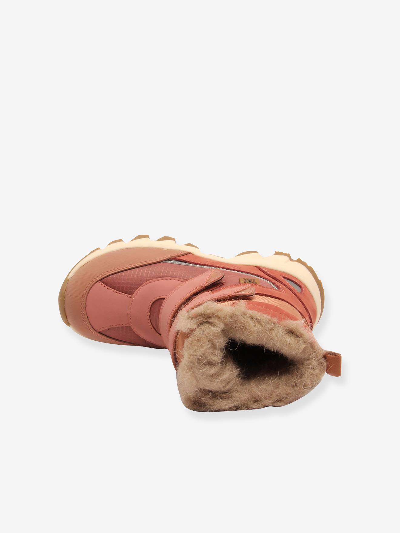 Thumbnail - Kinder Winterboots EDDIE TEX bisgaard