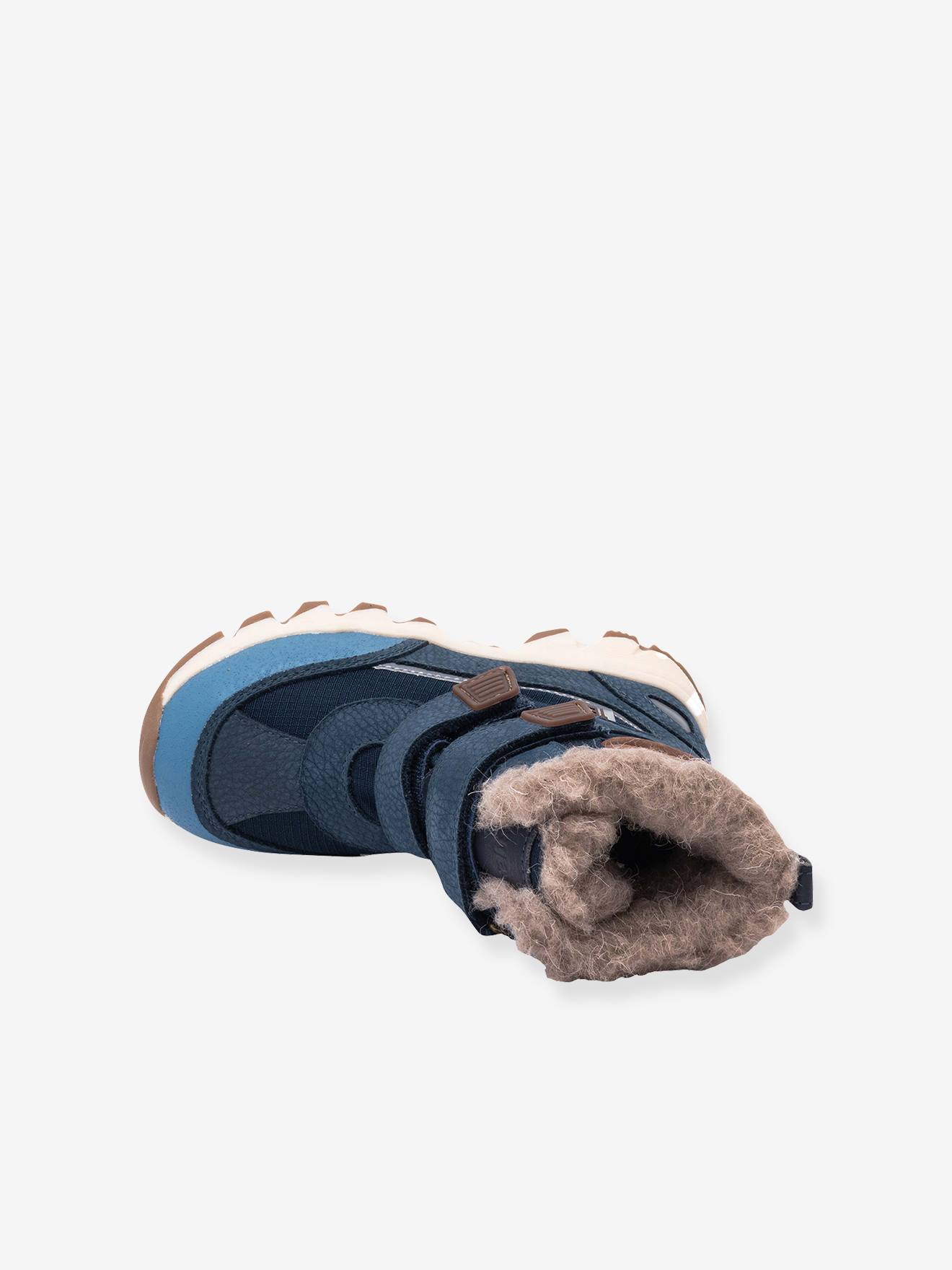 Thumbnail - Kinder Winterboots EDDIE TEX bisgaard