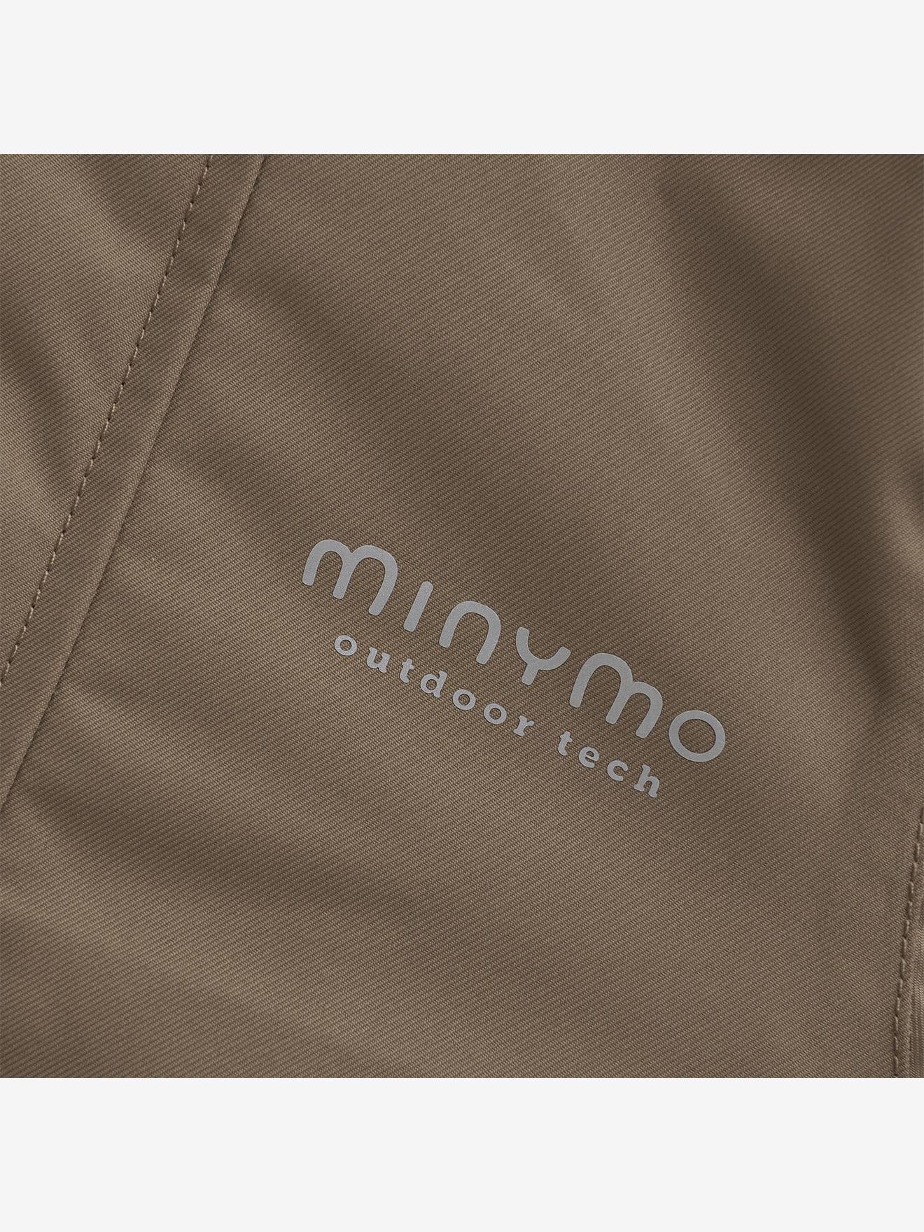 Thumbnail - Winterjacke Kinder MINYMO