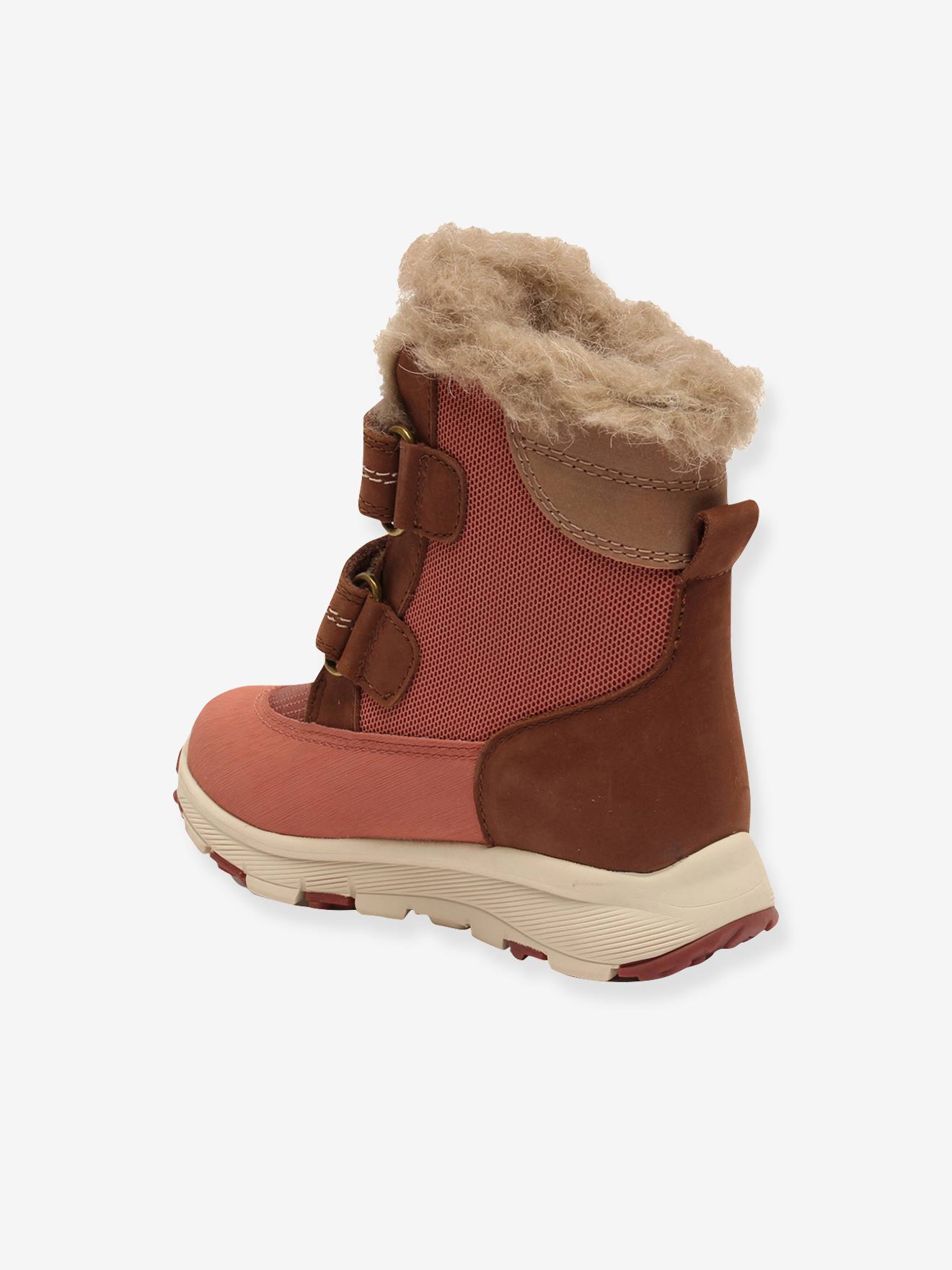 Thumbnail - Kinder Winterstiefel SPENCER TEX bisgaard