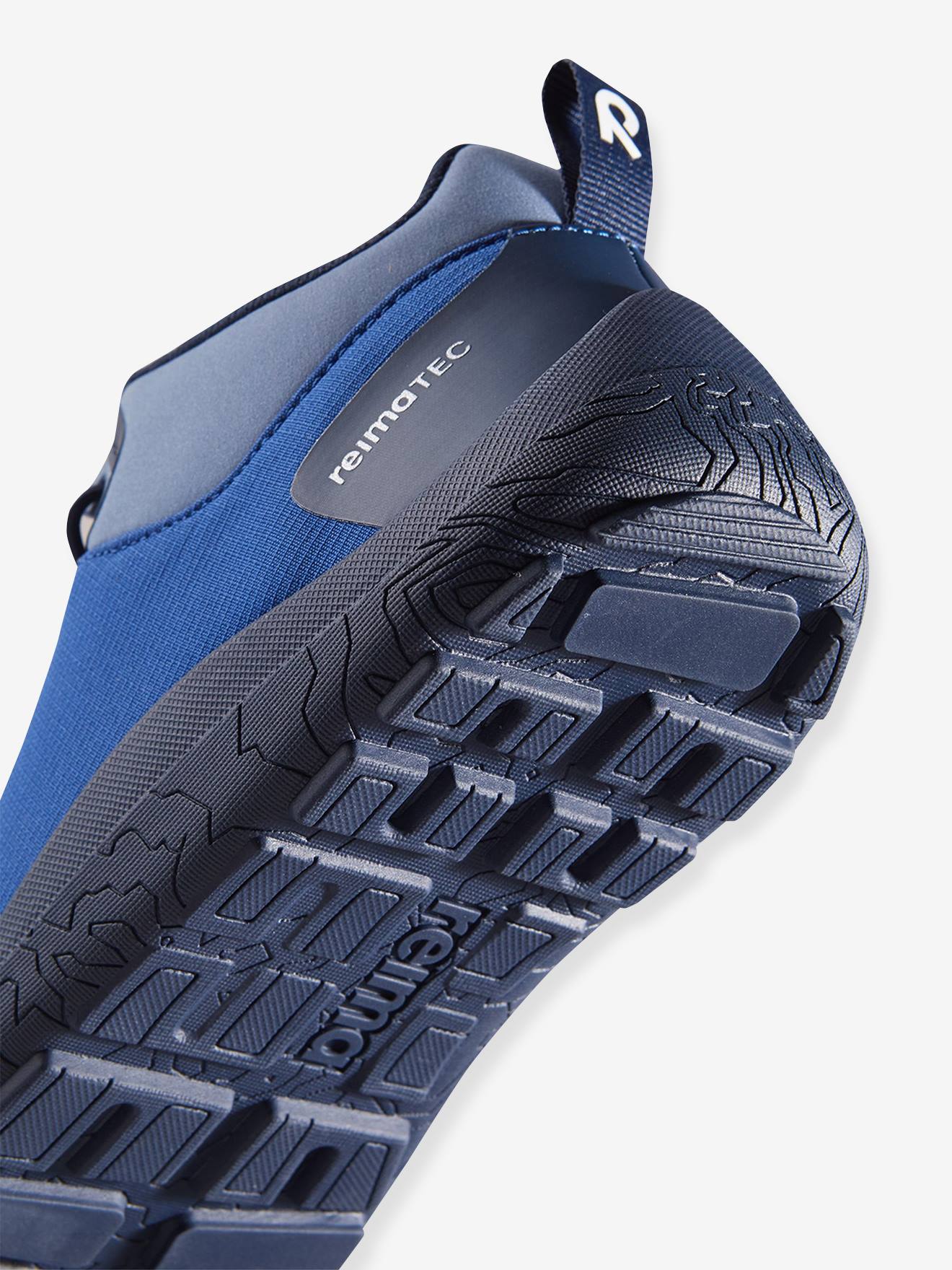 Thumbnail - Kinder Barfuß-Sneaker SANKARI Reima