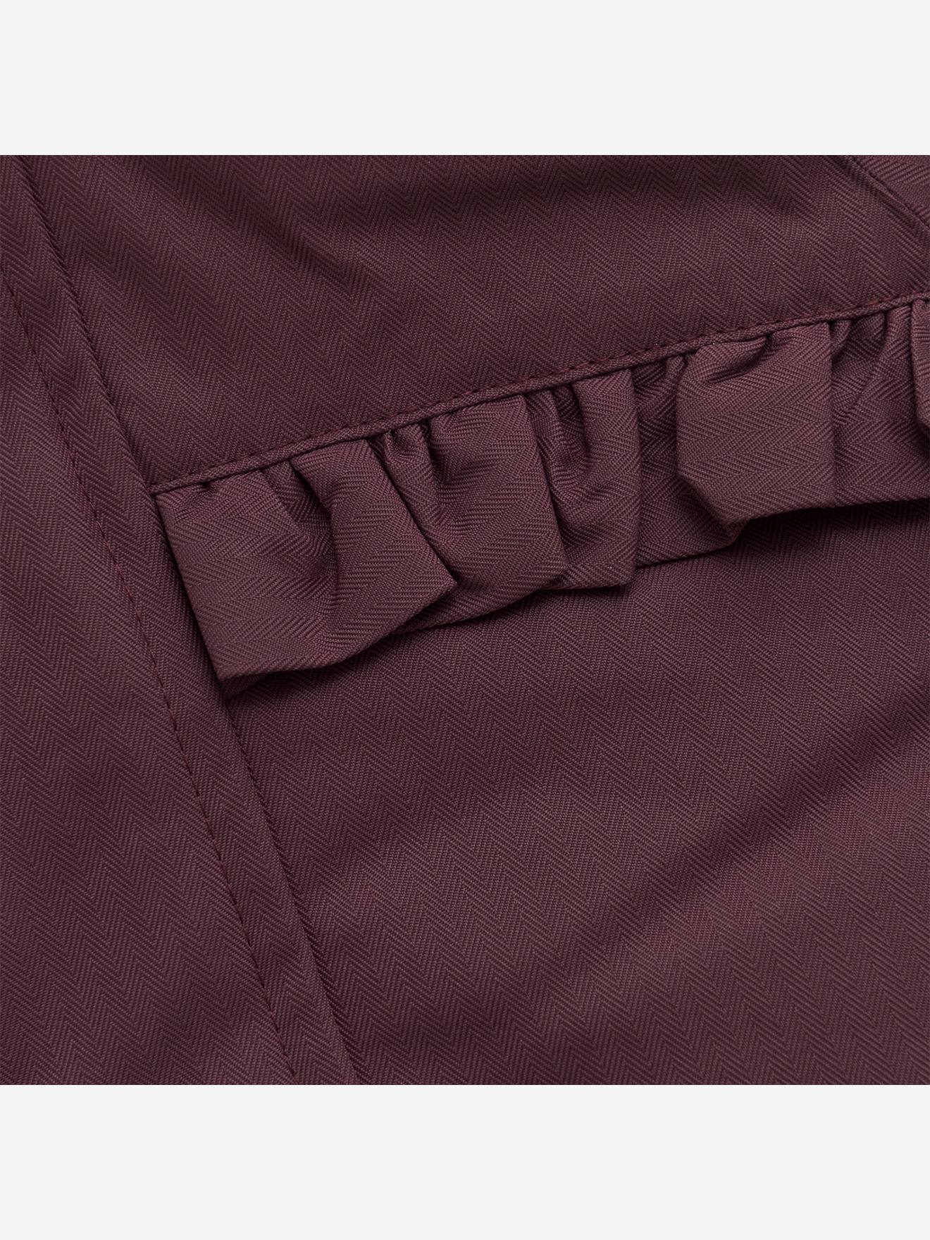 Thumbnail - Winterjacke Mädchen MINYMO