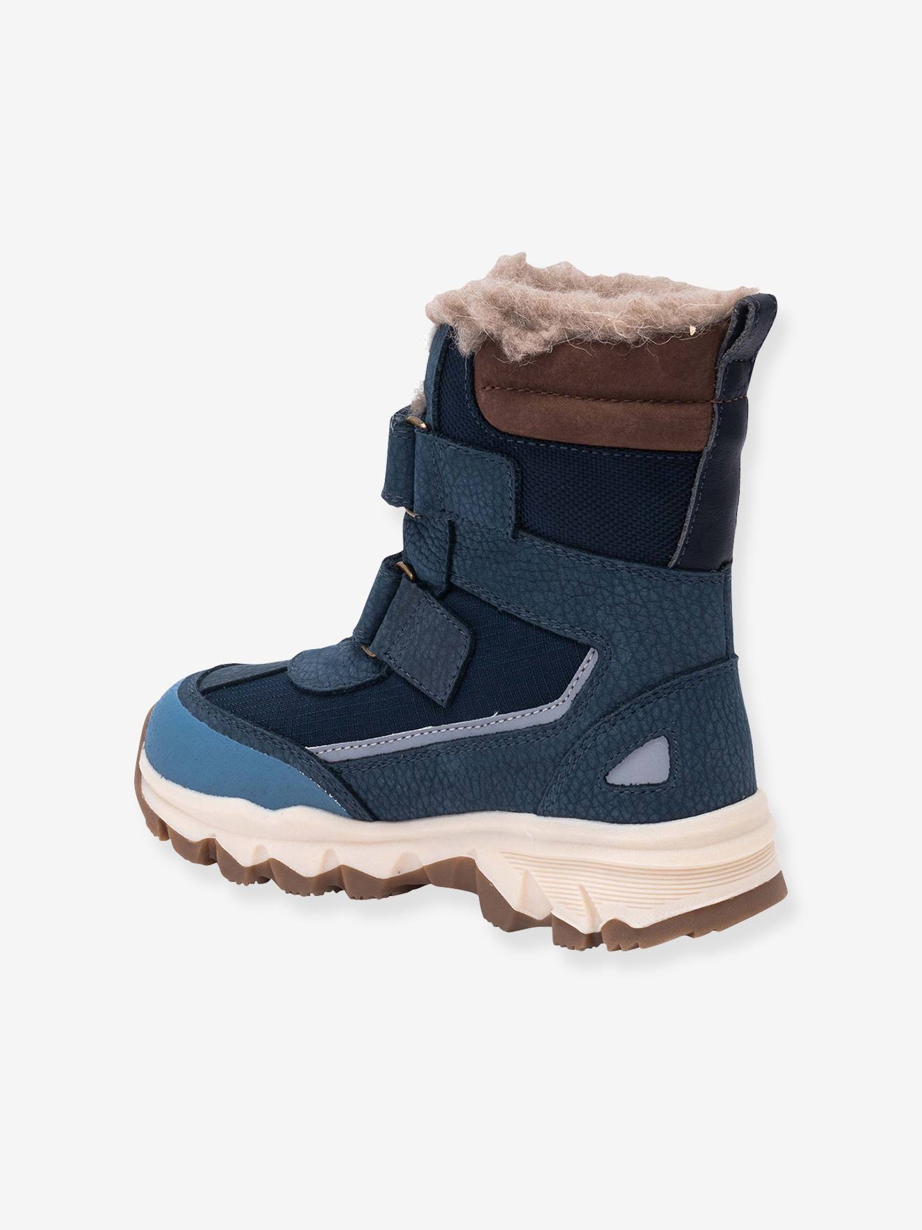 Thumbnail - Kinder Winterboots EDDIE TEX bisgaard