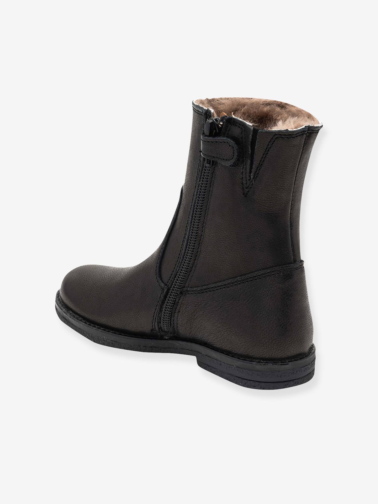 Thumbnail - Mädchen Winterstiefel NICOLA LAMB bisgaard