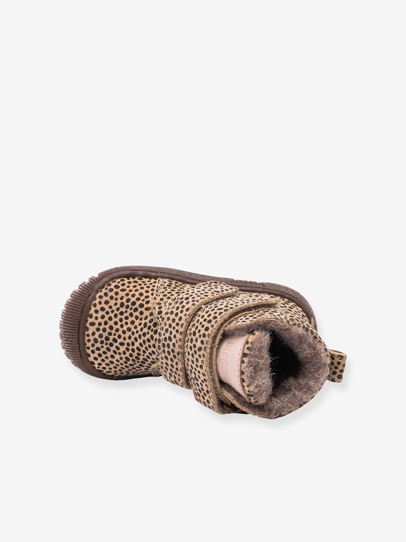 Thumbnail - Kinder Winter-Boots EVON TEX bisgaard