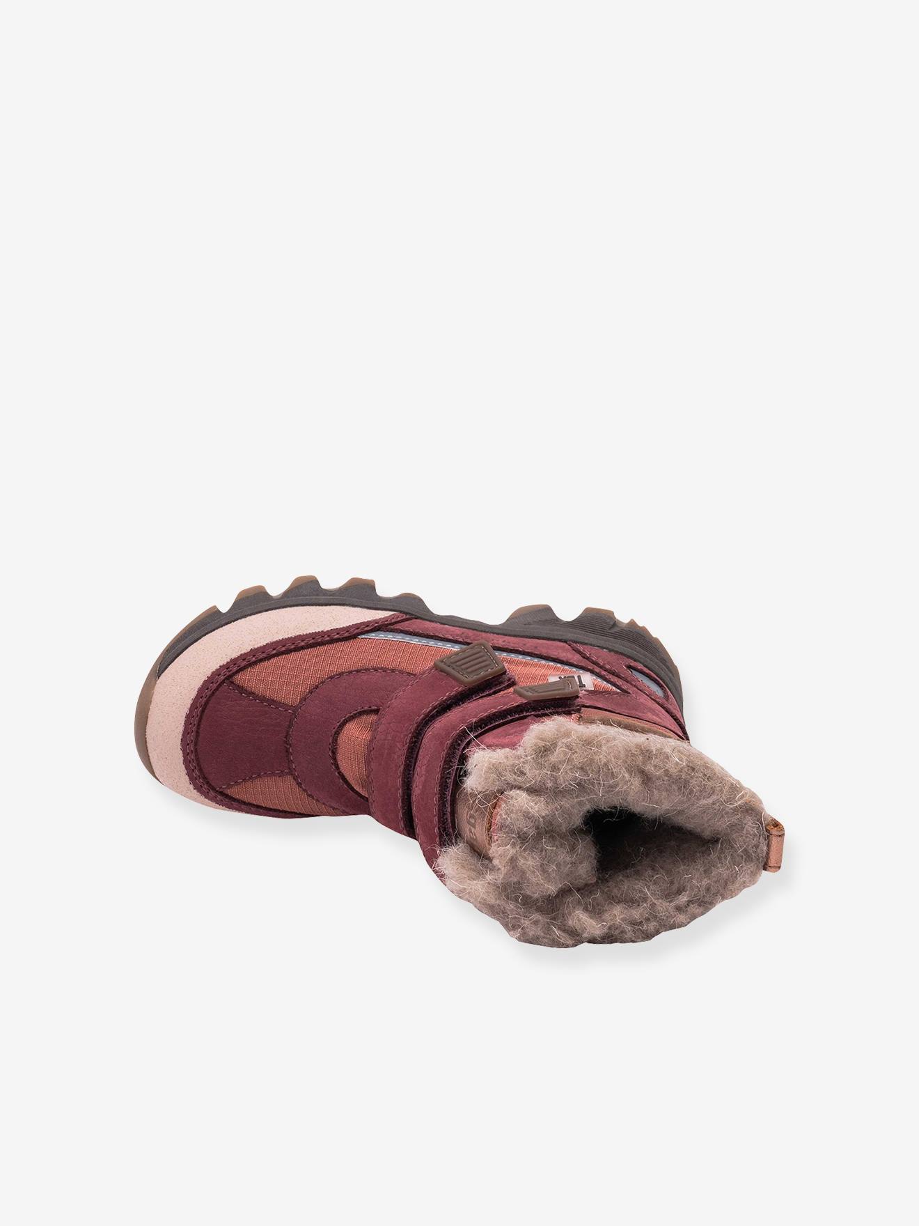 Thumbnail - Kinder Winterboots EDDIE TEX bisgaard