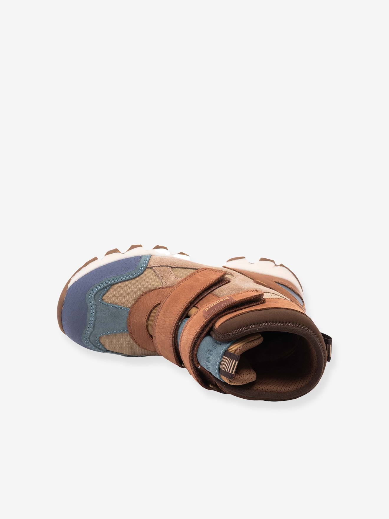 Thumbnail - Kinder Winterstiefel EDON TEX bisgaard