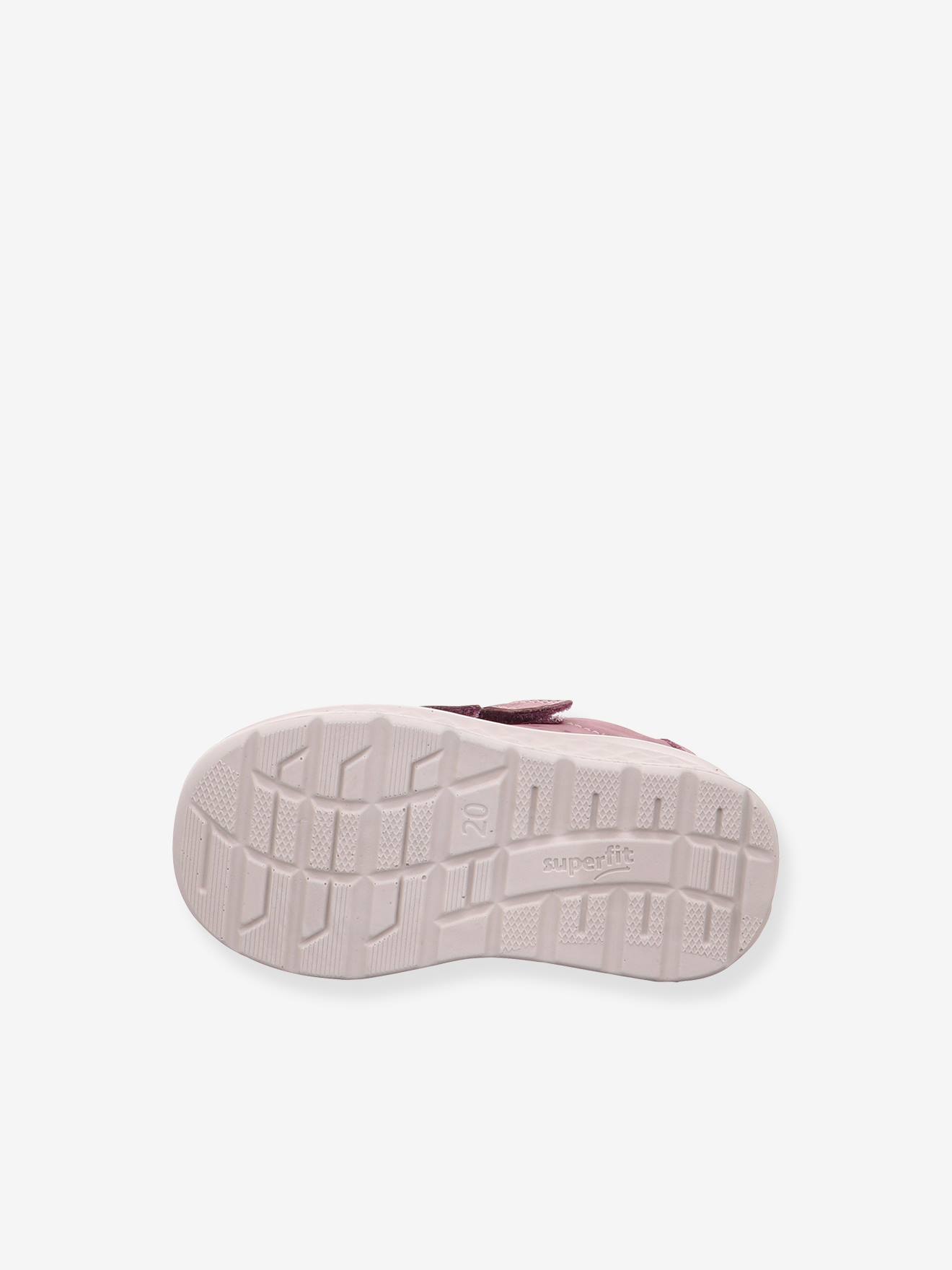 Thumbnail - Kinder Sneakers BREEZE high Superfit