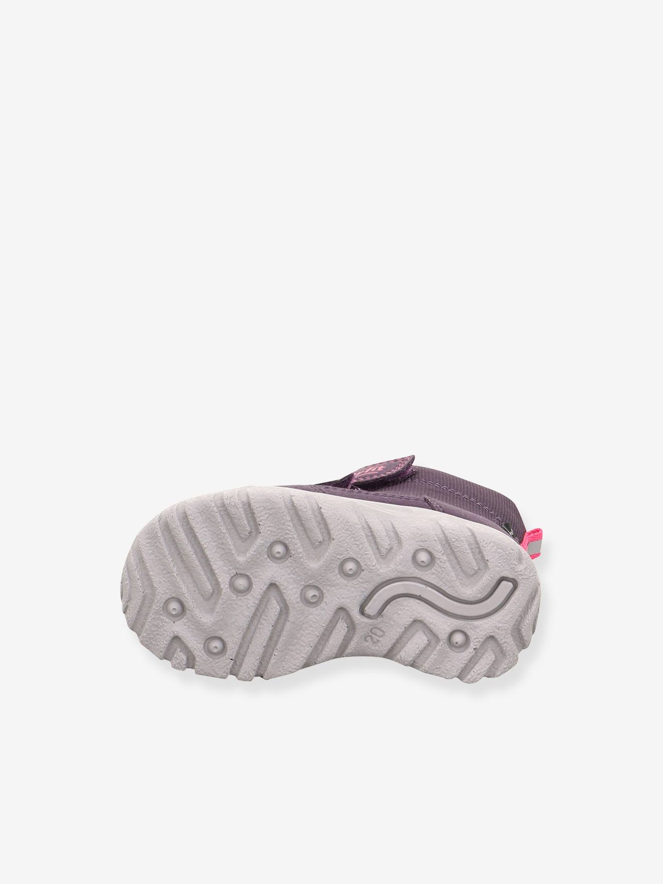 Thumbnail - Jungen Winterboots HUSKY1 Superfit lila