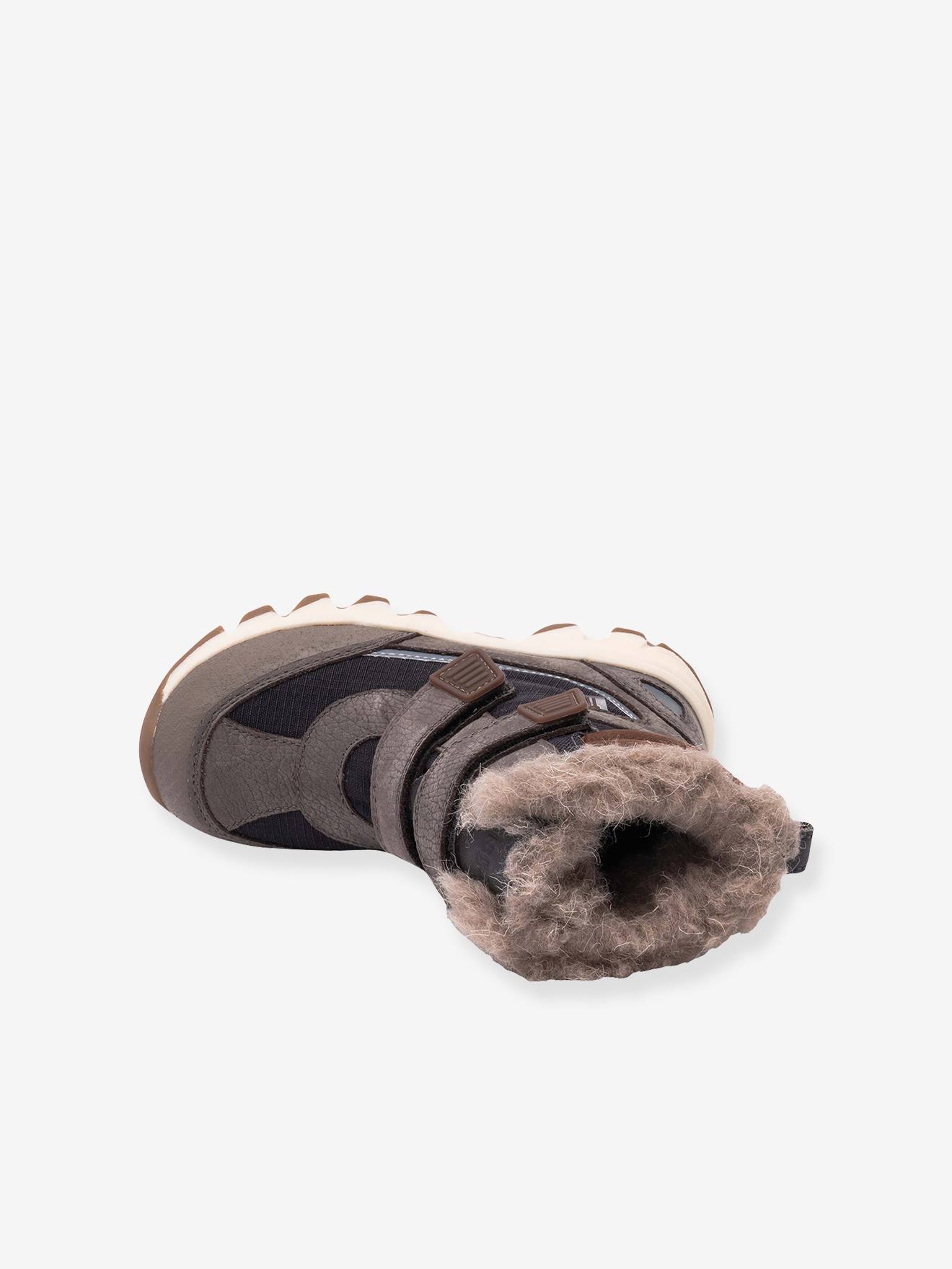 Thumbnail - Kinder Winterboots EDDIE TEX bisgaard