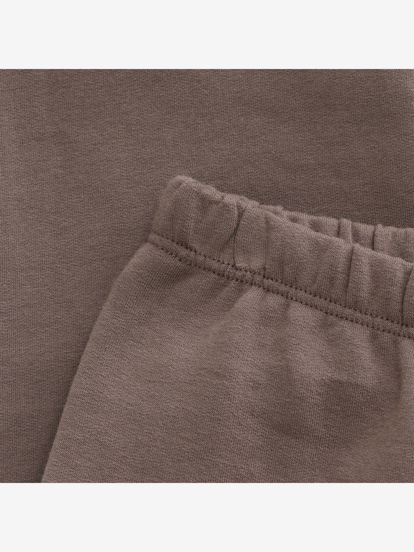 Thumbnail - Sweat-Leggings Mädchen MINYMO