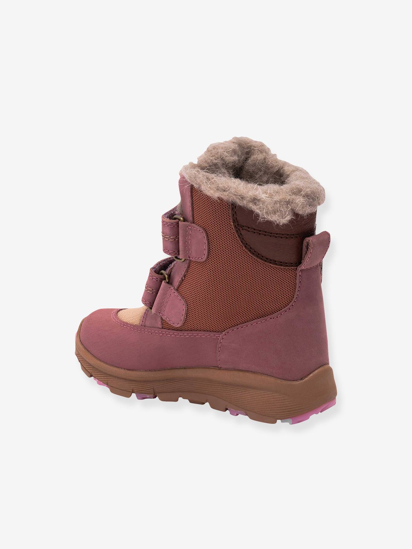 Thumbnail - Kinder Winterstiefel SPENCER TEX bisgaard