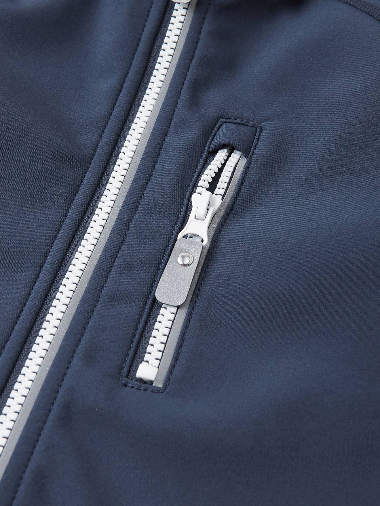 Thumbnail - Kinder Softshelljacke VANTTI Reima