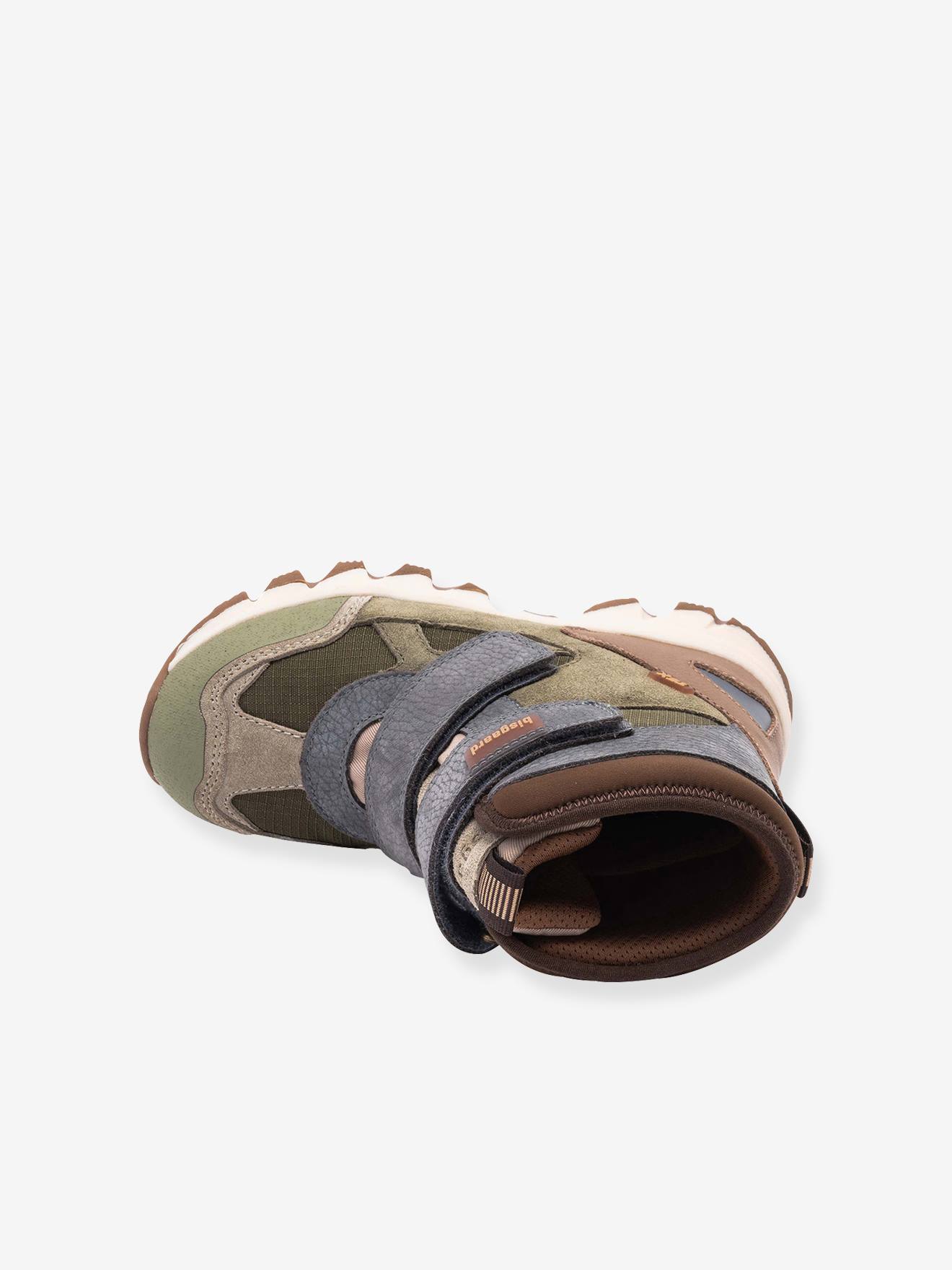 Thumbnail - Kinder Winterstiefel EDON TEX bisgaard