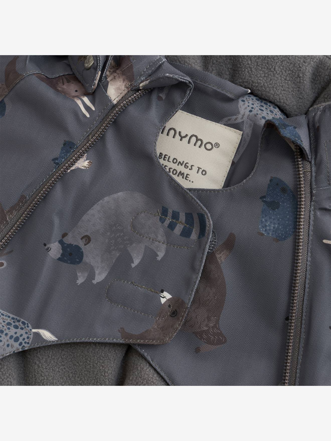 Thumbnail - Schneeanzug Kinder MINYMO