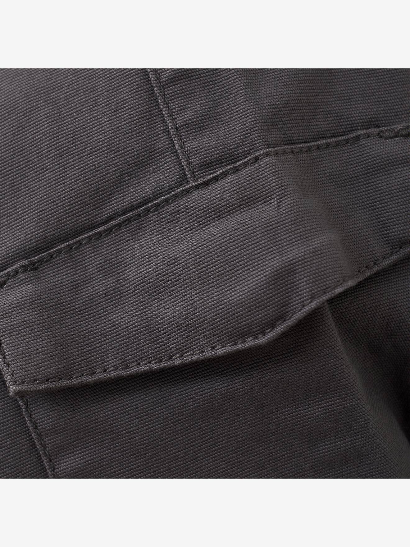 Thumbnail - Canvas-Hose Jungen MINYMO