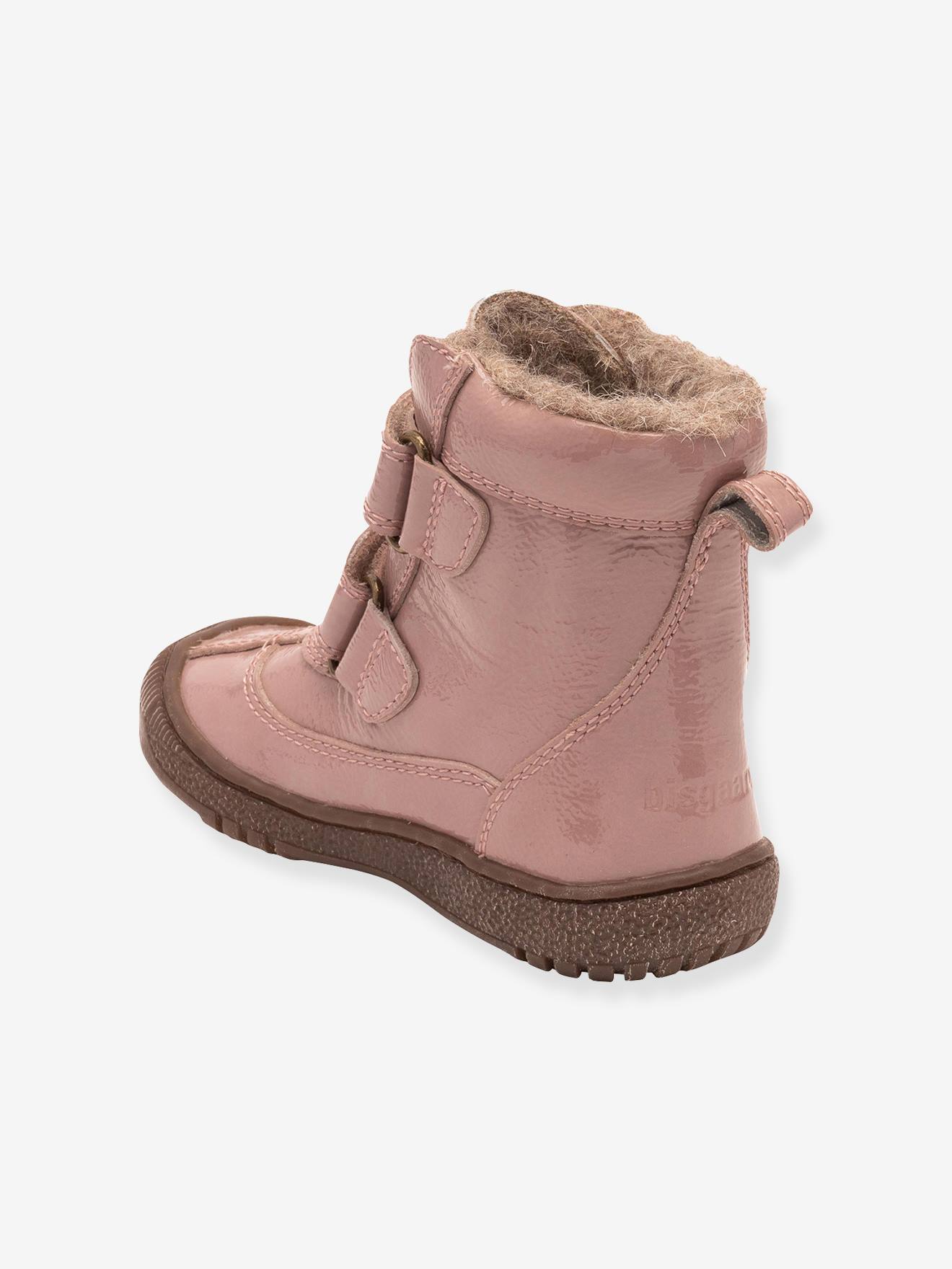 Thumbnail - Mädchen Winterstiefel ELLIS TEX bisgaard